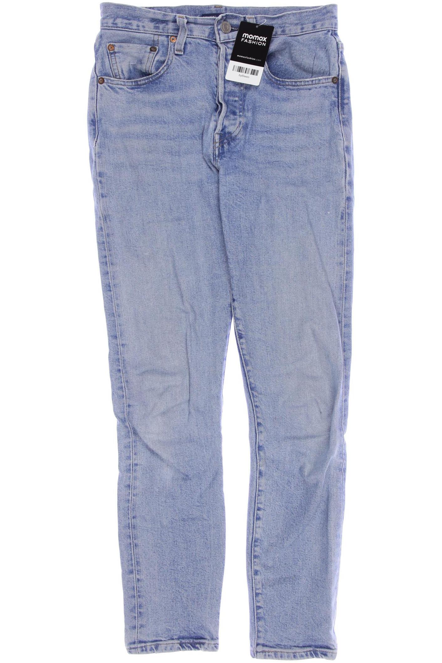 

Levis Damen Jeans, blau, Gr. 24