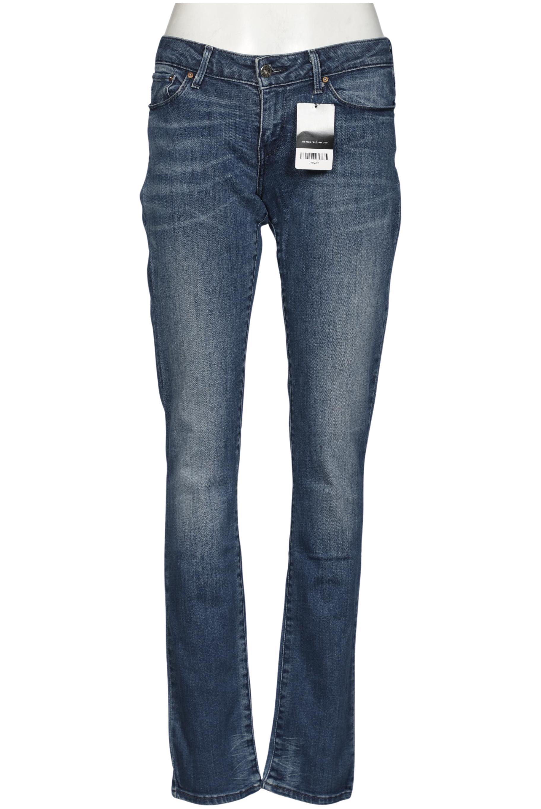 

Levis Damen Jeans, blau, Gr. 29