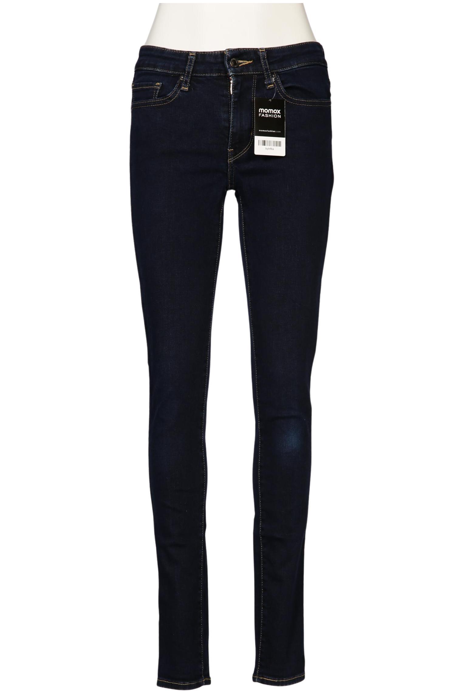 

Levis Damen Jeans, marineblau, Gr. 27