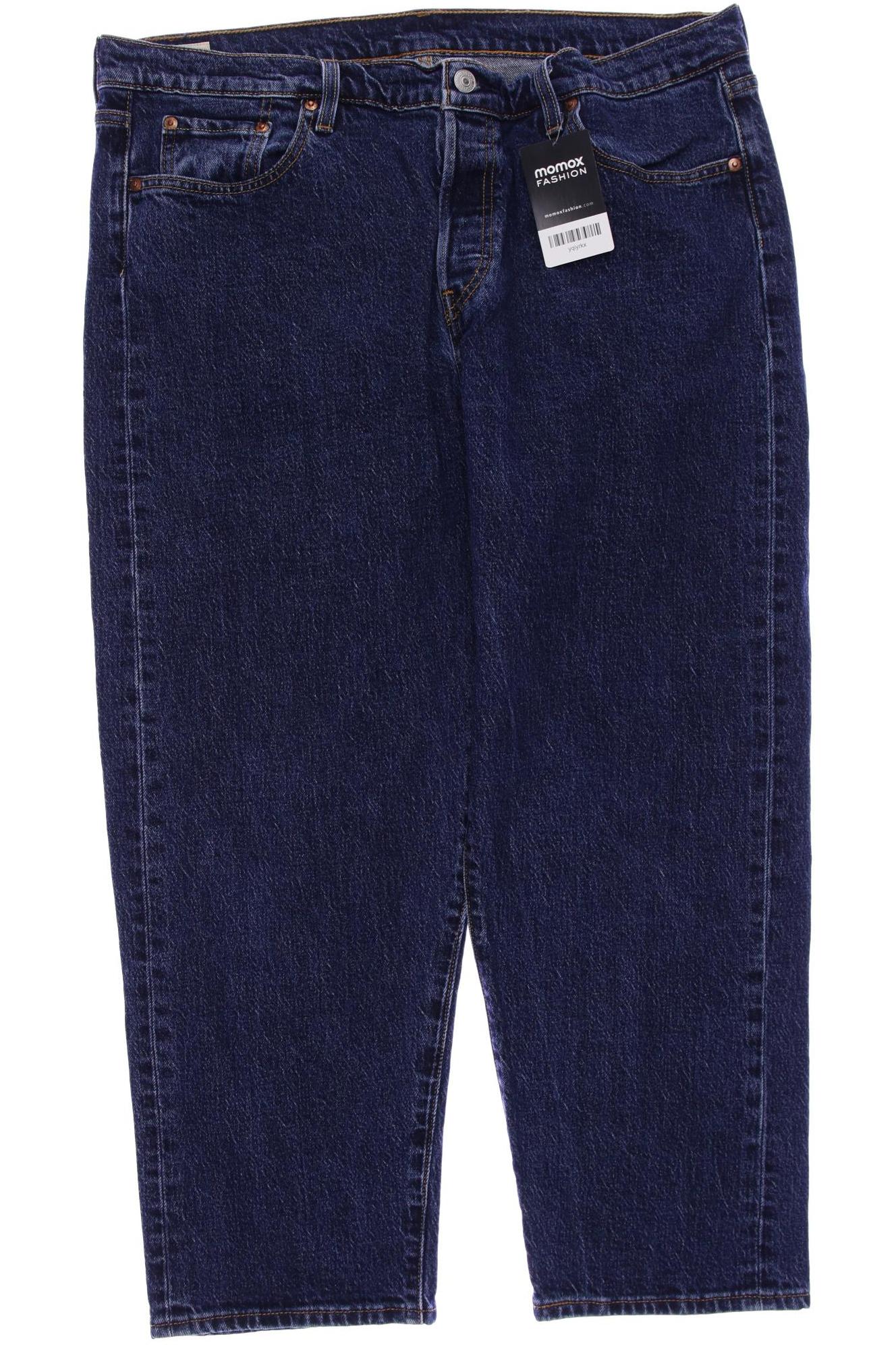 

Levis Damen Jeans, blau