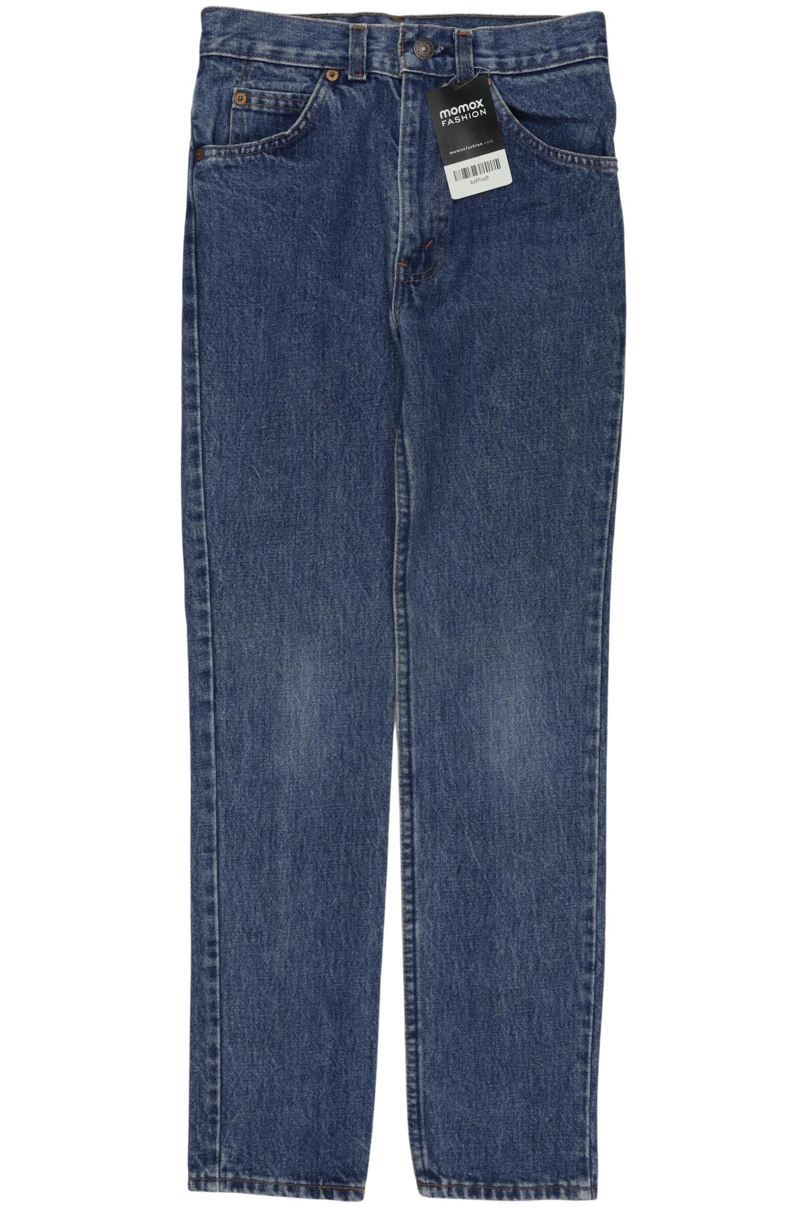 

Levis Damen Jeans, blau, Gr. 27