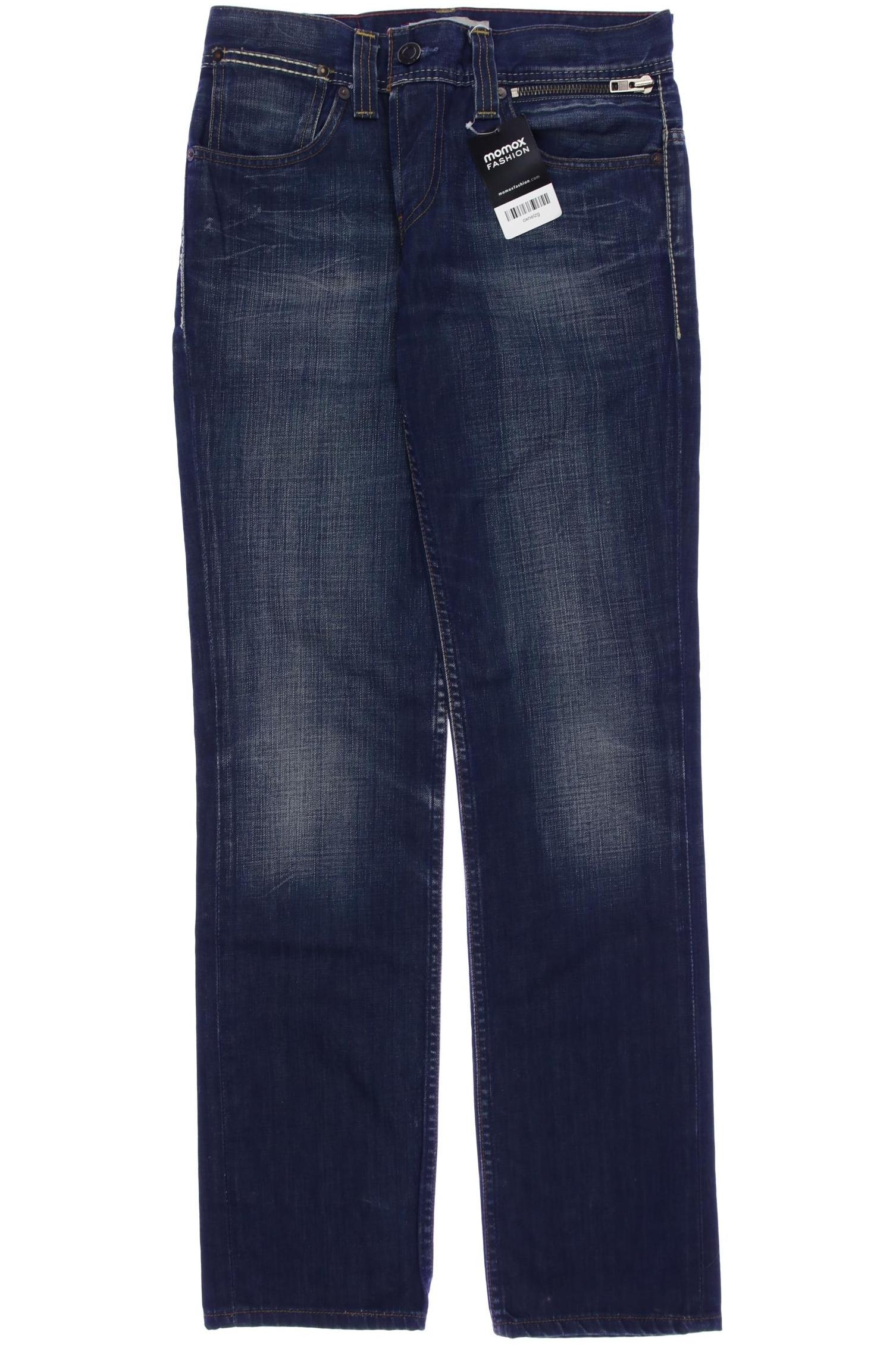 

Levis Damen Jeans, blau, Gr. 32