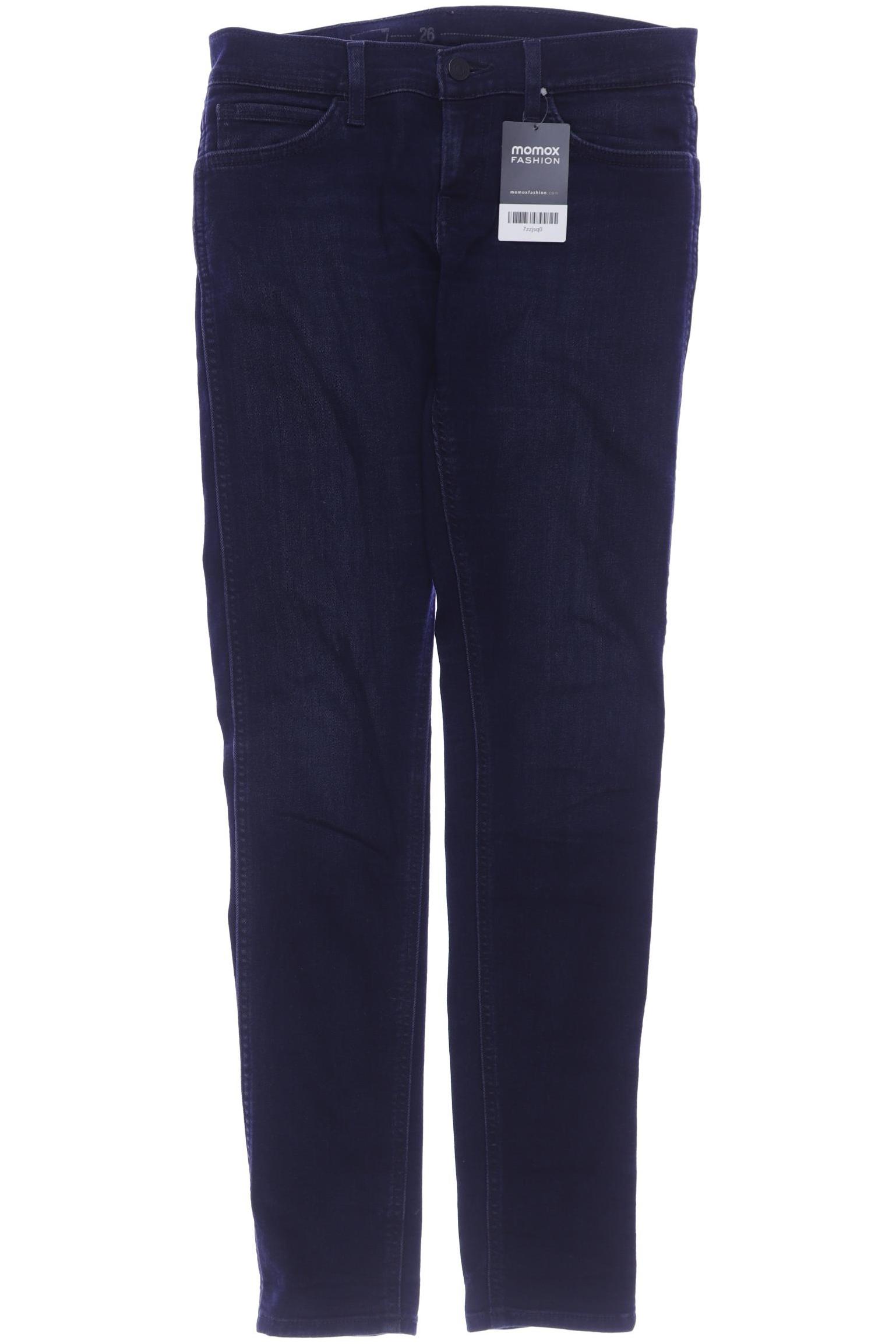 

Levis Damen Jeans, marineblau, Gr. 26
