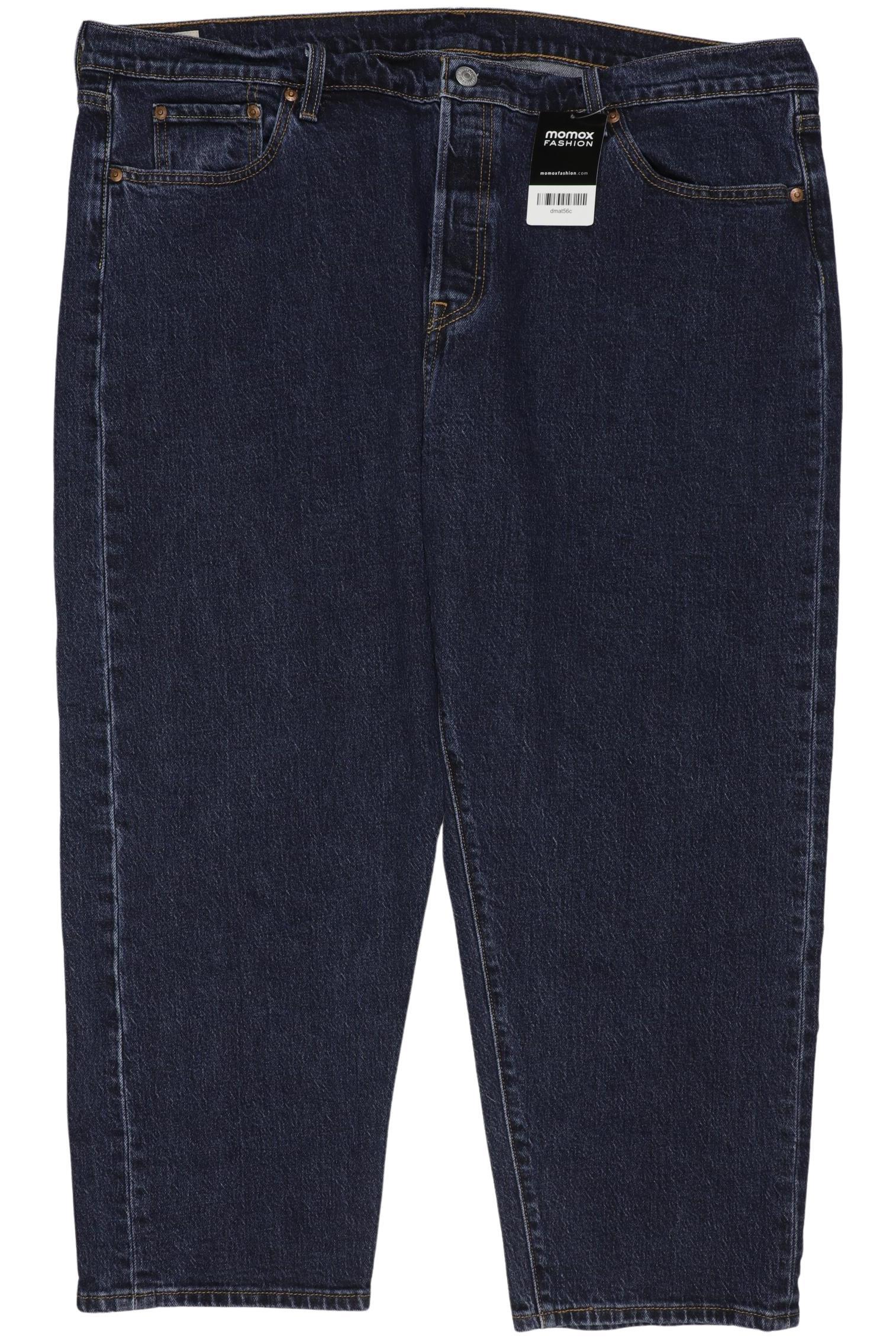 

Levis Damen Jeans, marineblau, Gr. 20
