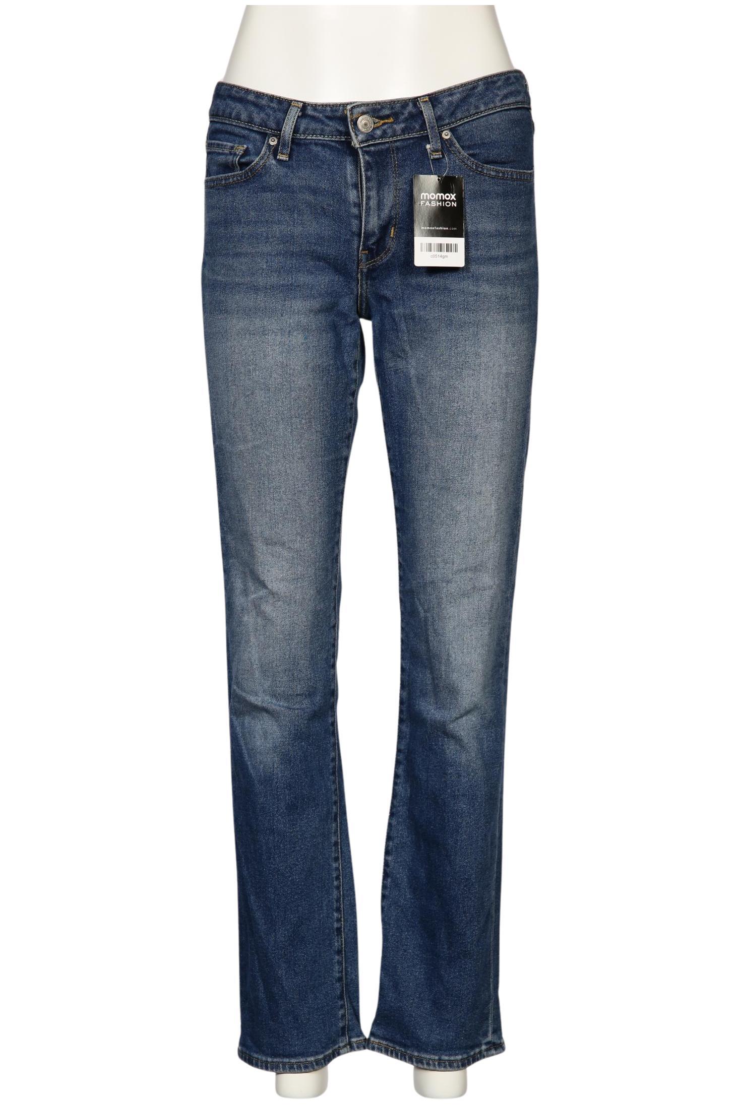 

Levis Damen Jeans, blau, Gr. 29