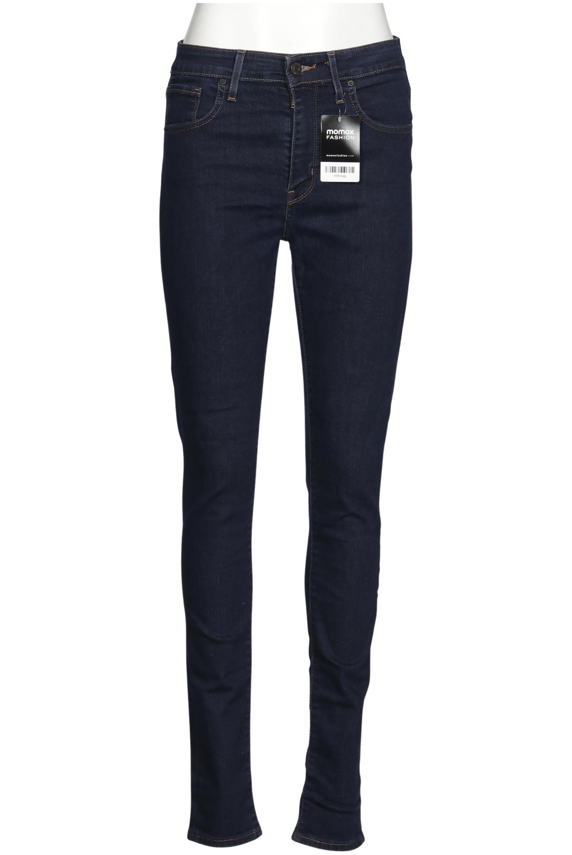

Levis Damen Jeans, marineblau, Gr. 29