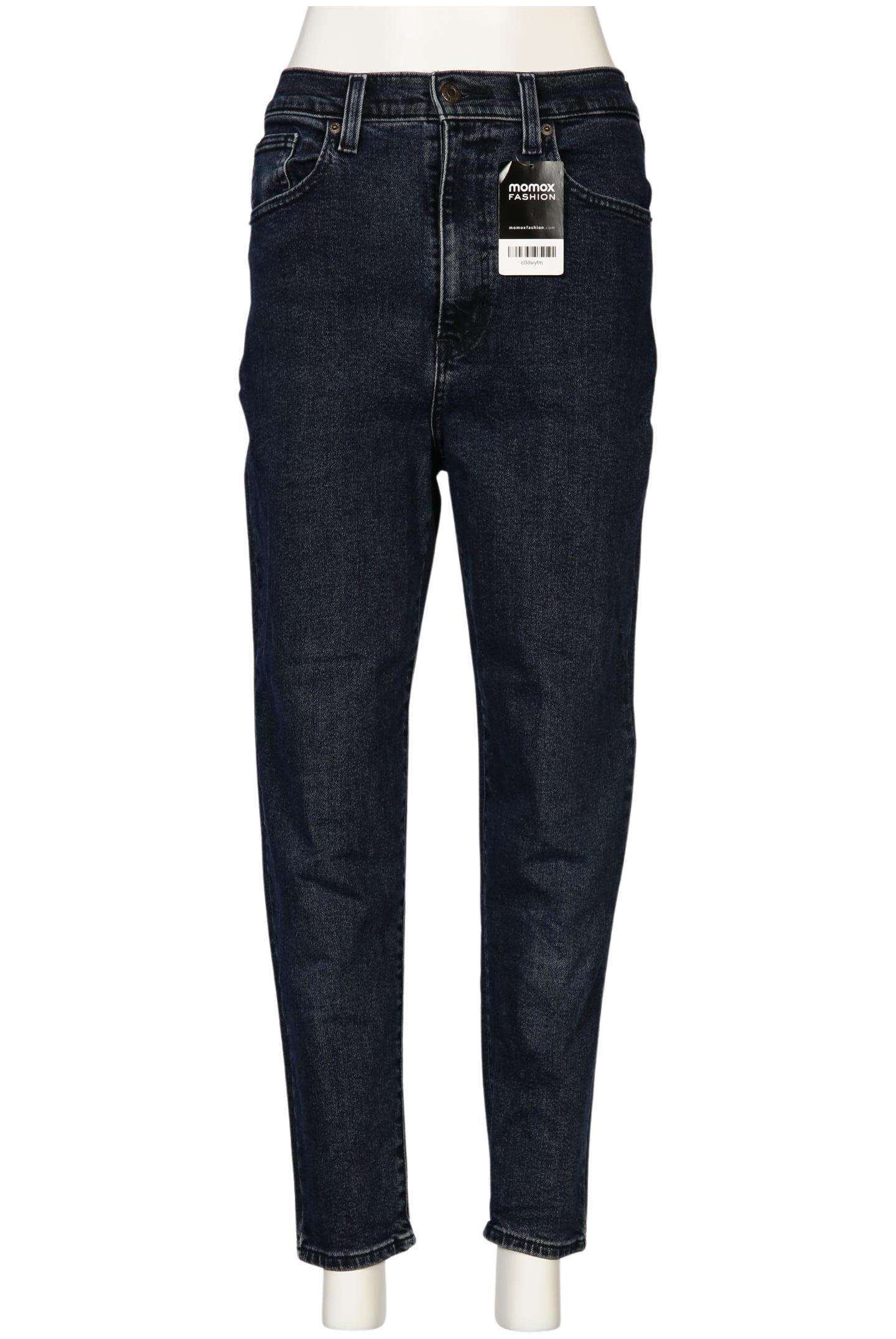 

Levis Damen Jeans, marineblau, Gr. 27