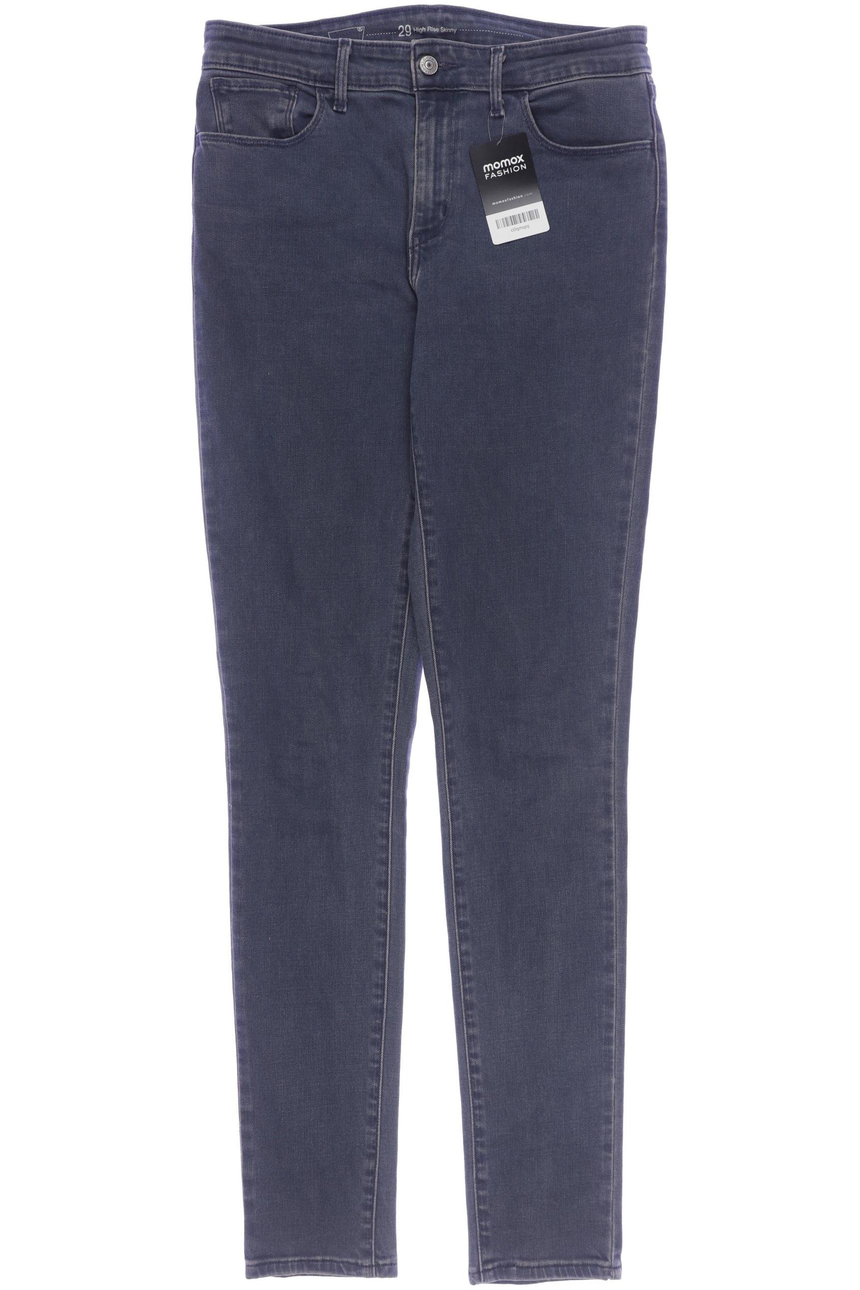 

Levis Damen Jeans, blau, Gr. 29