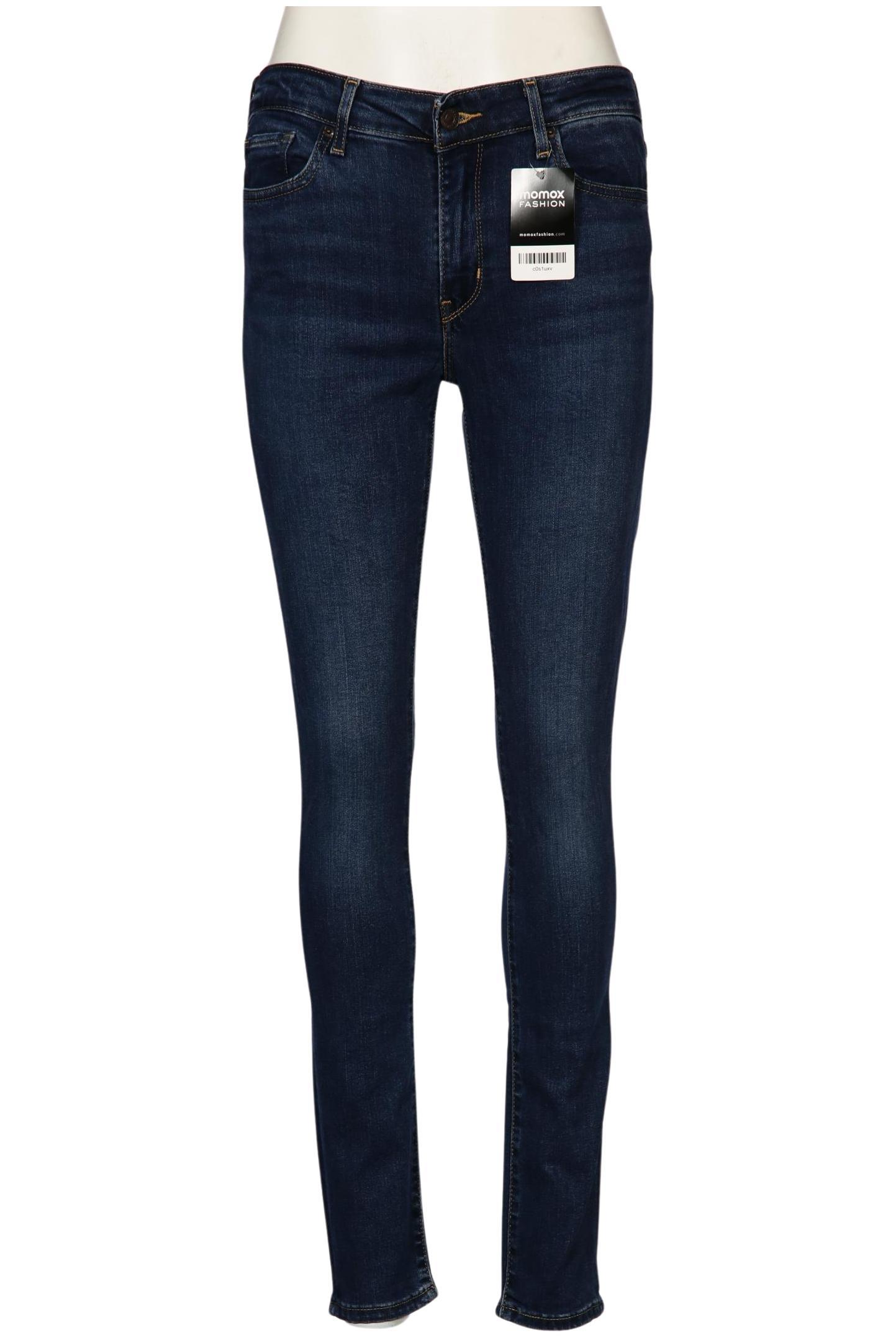 

Levis Damen Jeans, marineblau, Gr. 29