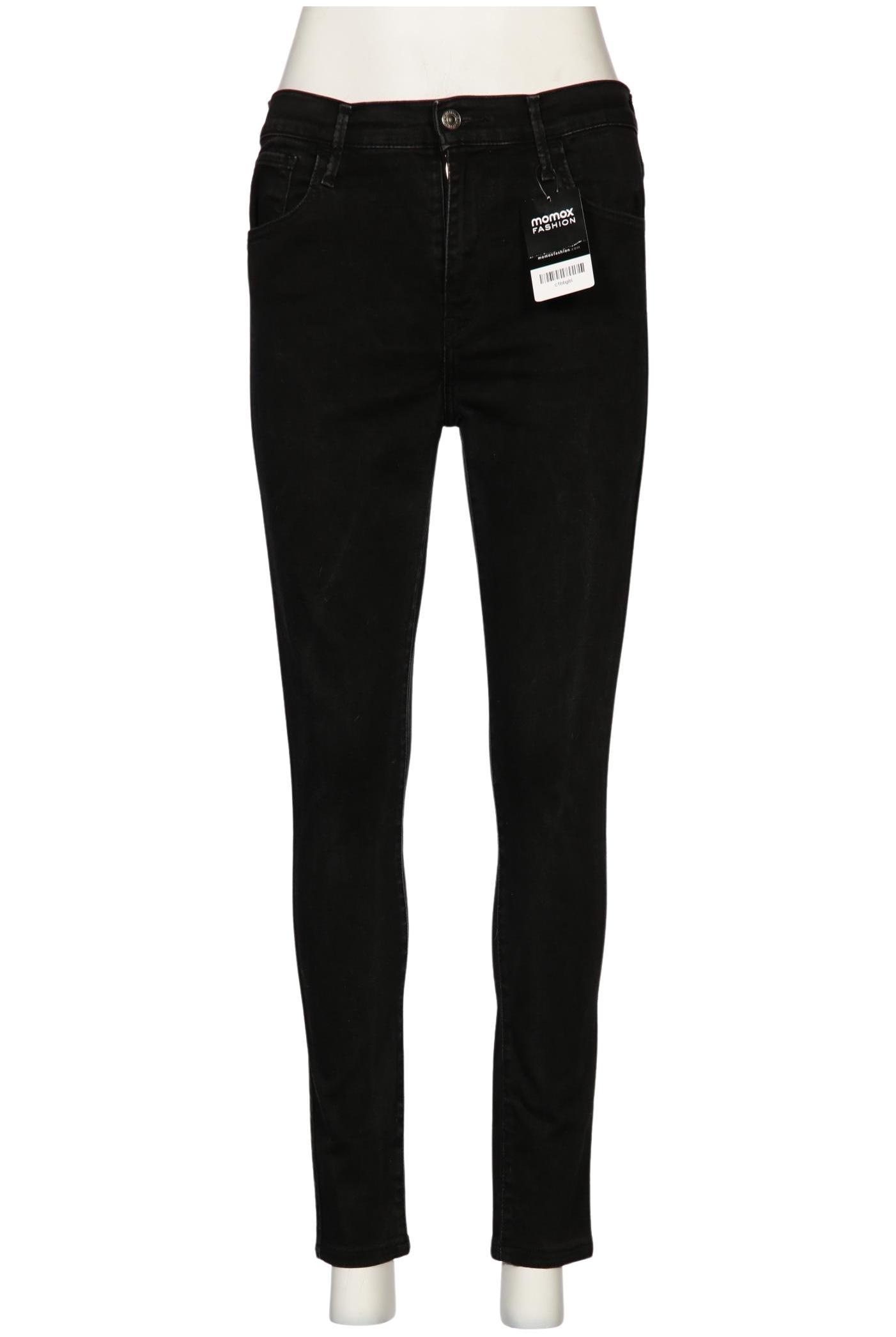 

Levis Damen Jeans, schwarz, Gr. 30