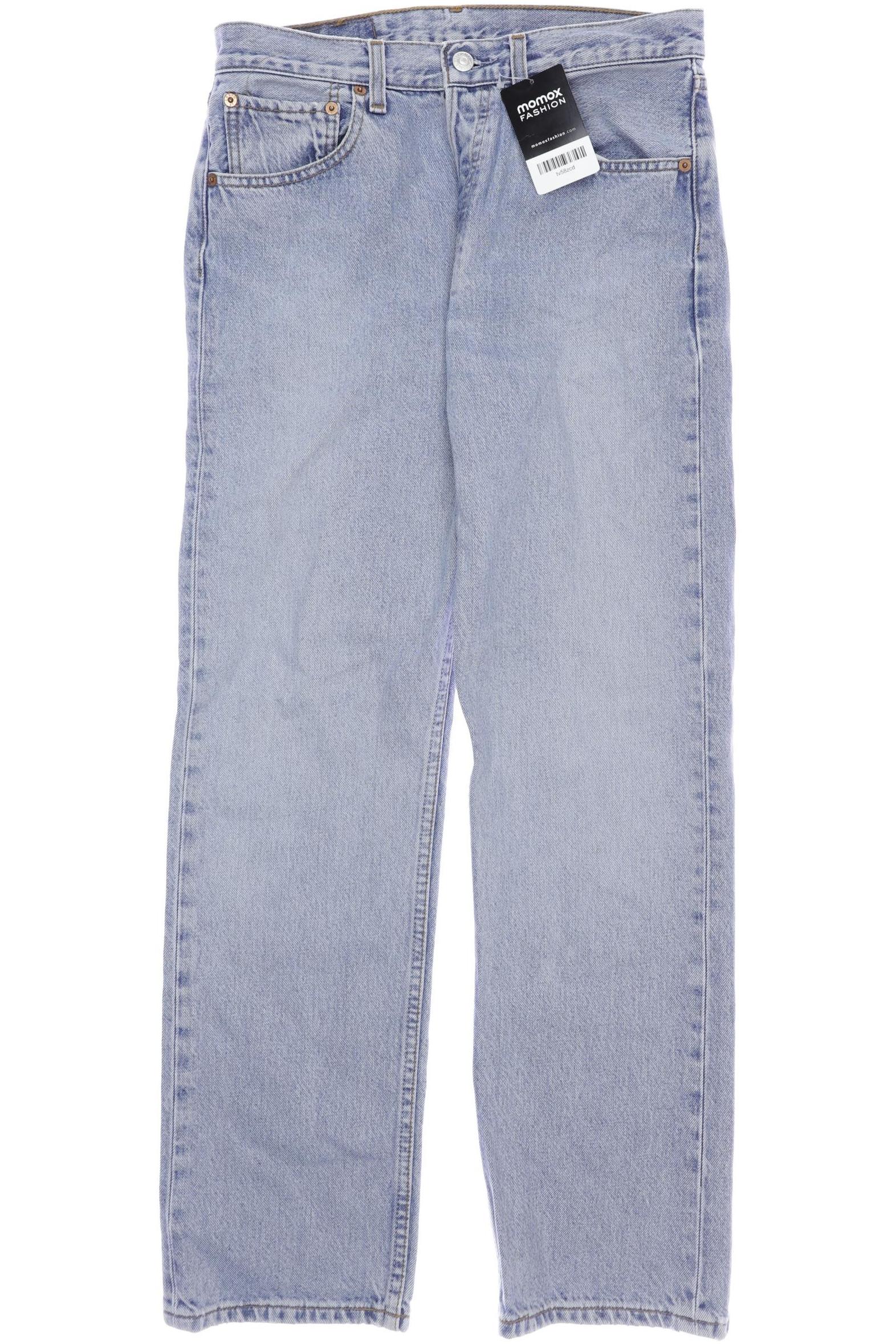 

Levis Damen Jeans, blau, Gr. 31