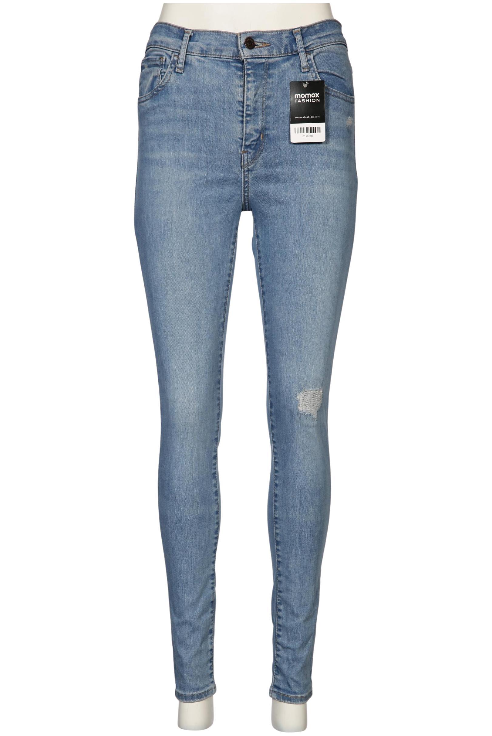 

Levis Damen Jeans, hellblau, Gr. 29