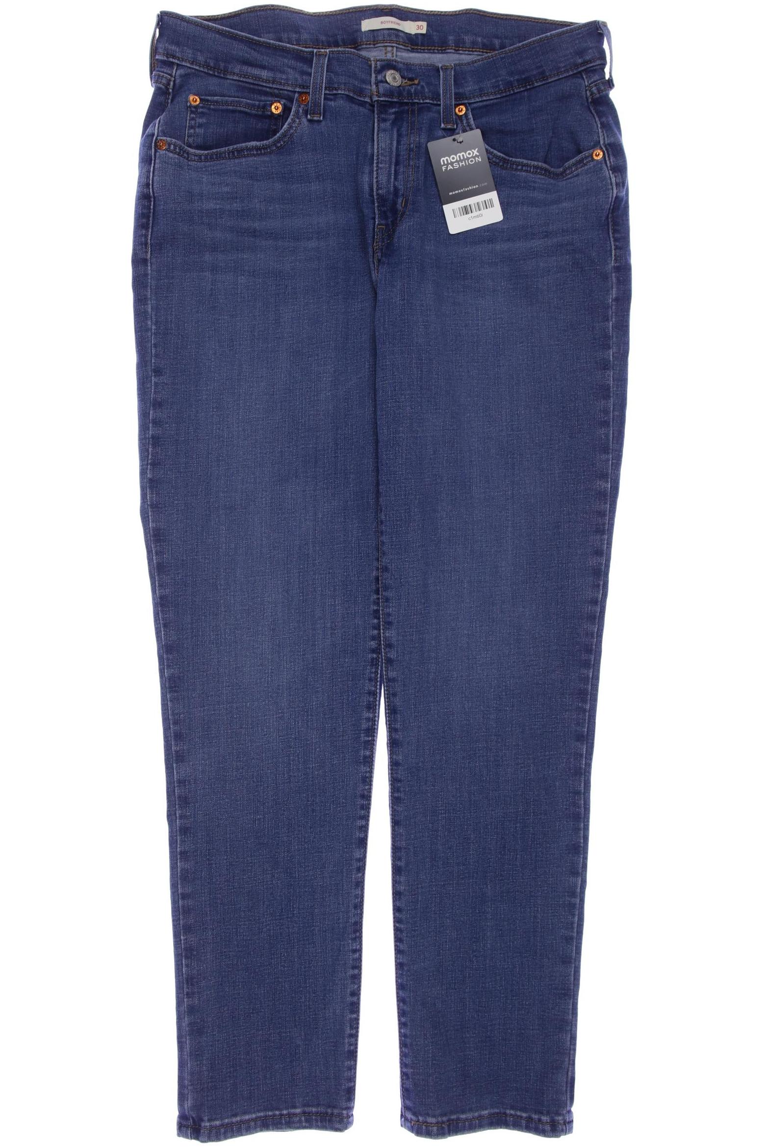 

Levis Damen Jeans, blau, Gr. 30
