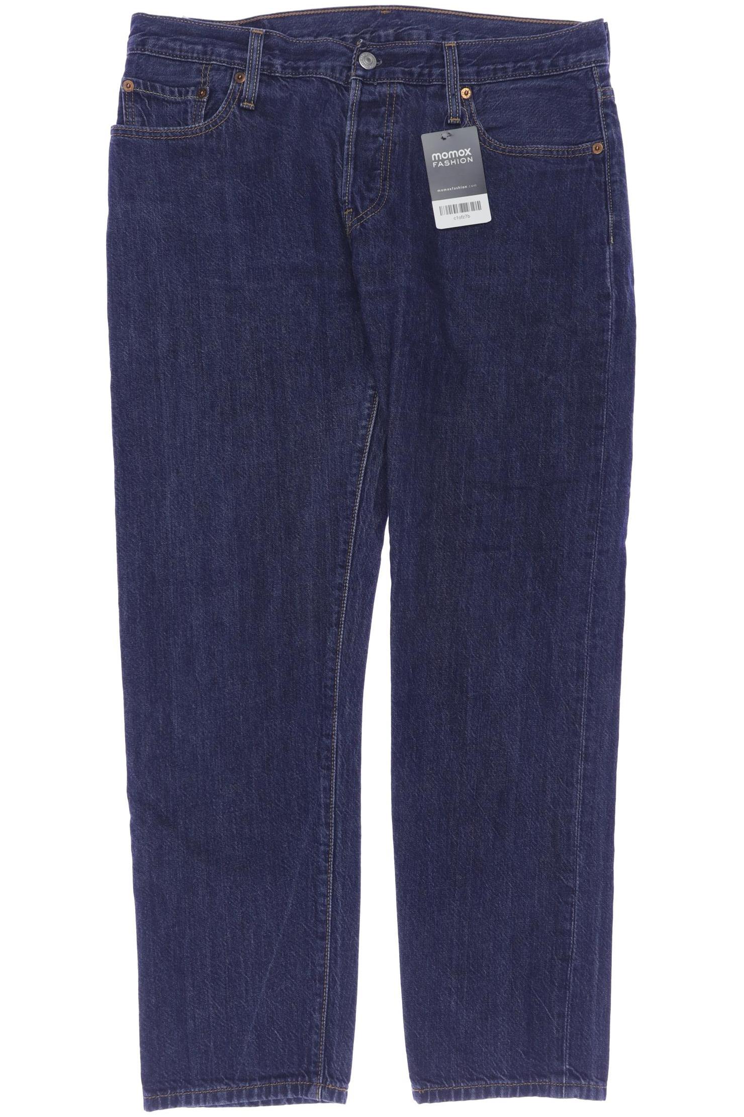

Levis Damen Jeans, marineblau, Gr. 29