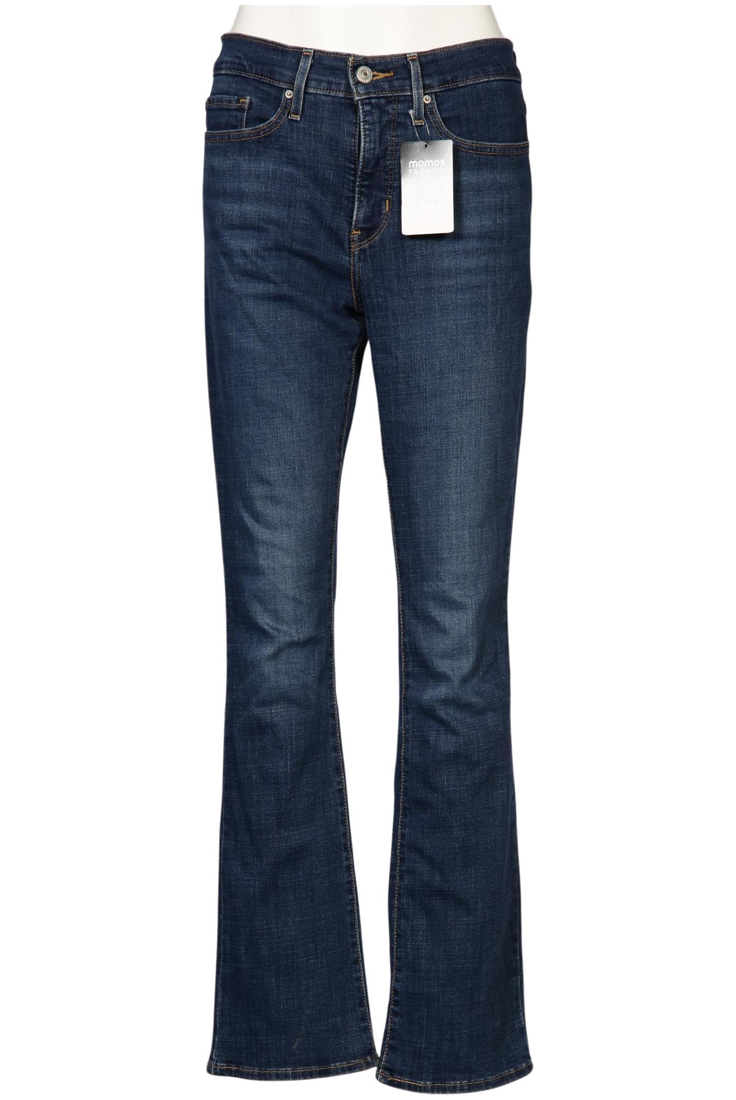 

Levis Damen Jeans, blau, Gr. 30