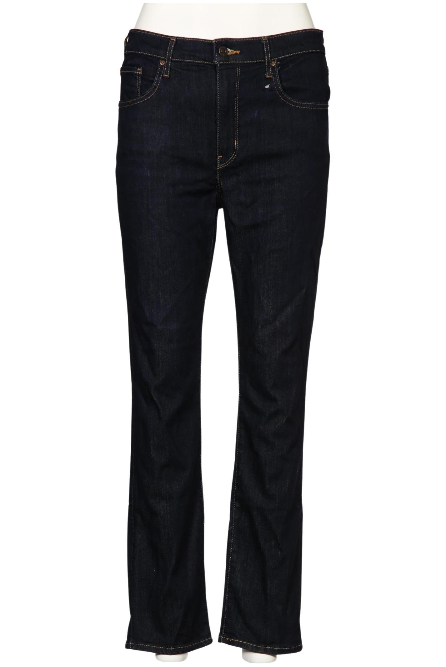 

Levis Damen Jeans, marineblau, Gr. 31