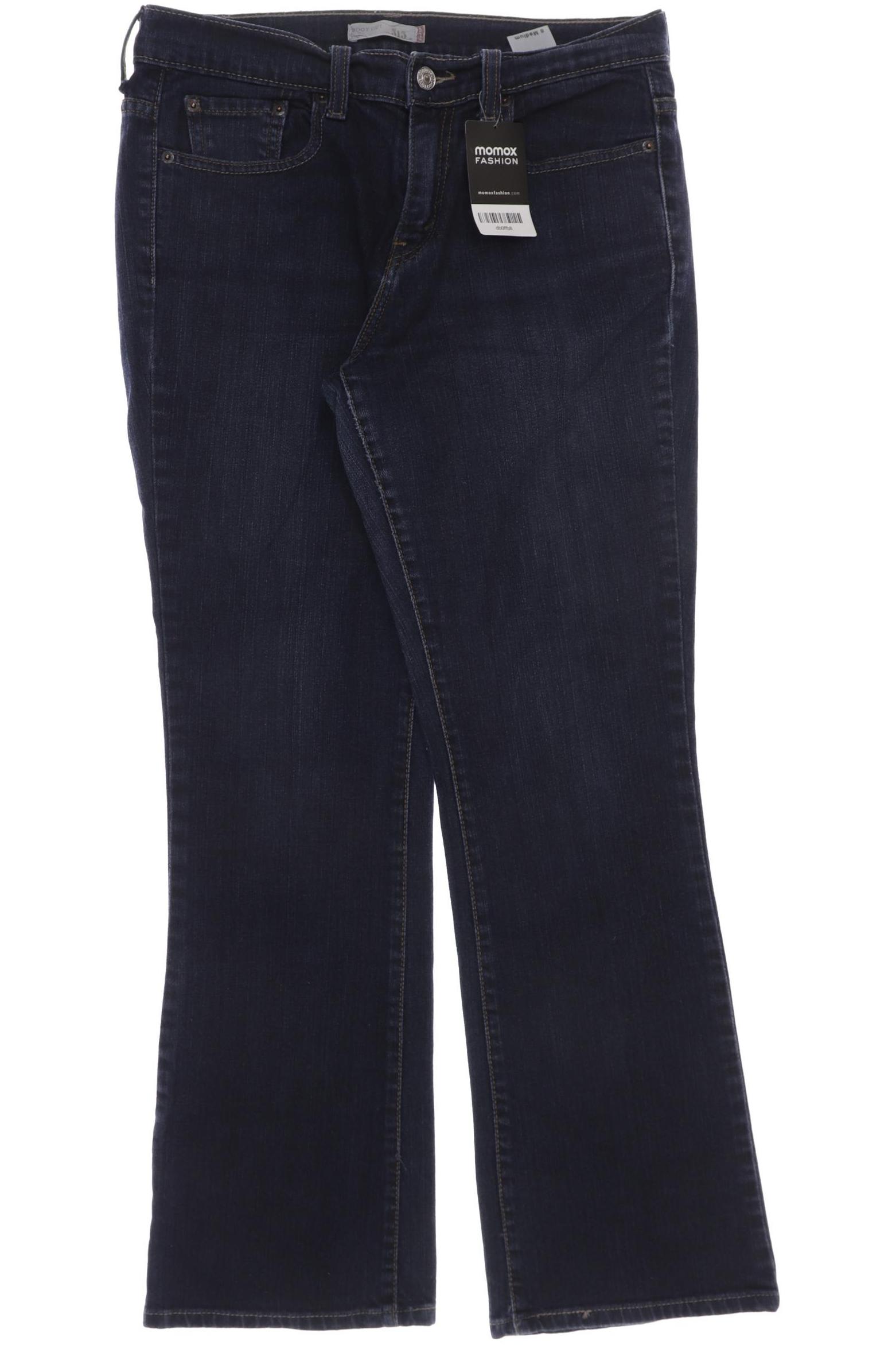 

Levis Damen Jeans, blau, Gr. 29