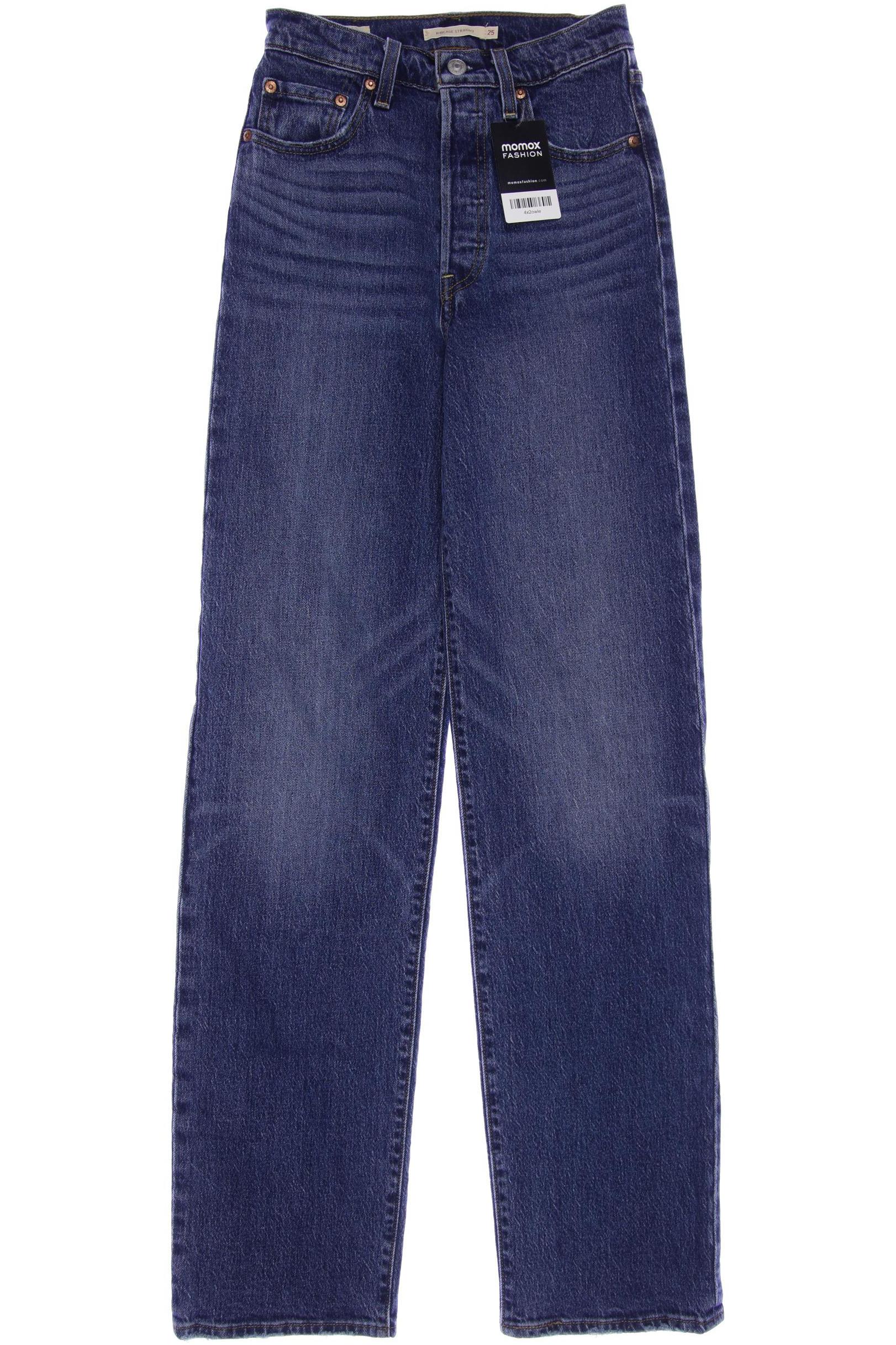 

Levis Damen Jeans, blau