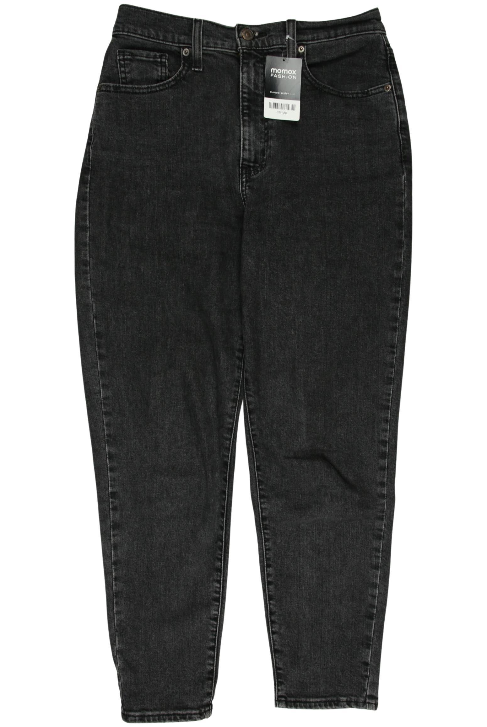 

Levis Damen Jeans, grau, Gr. 28