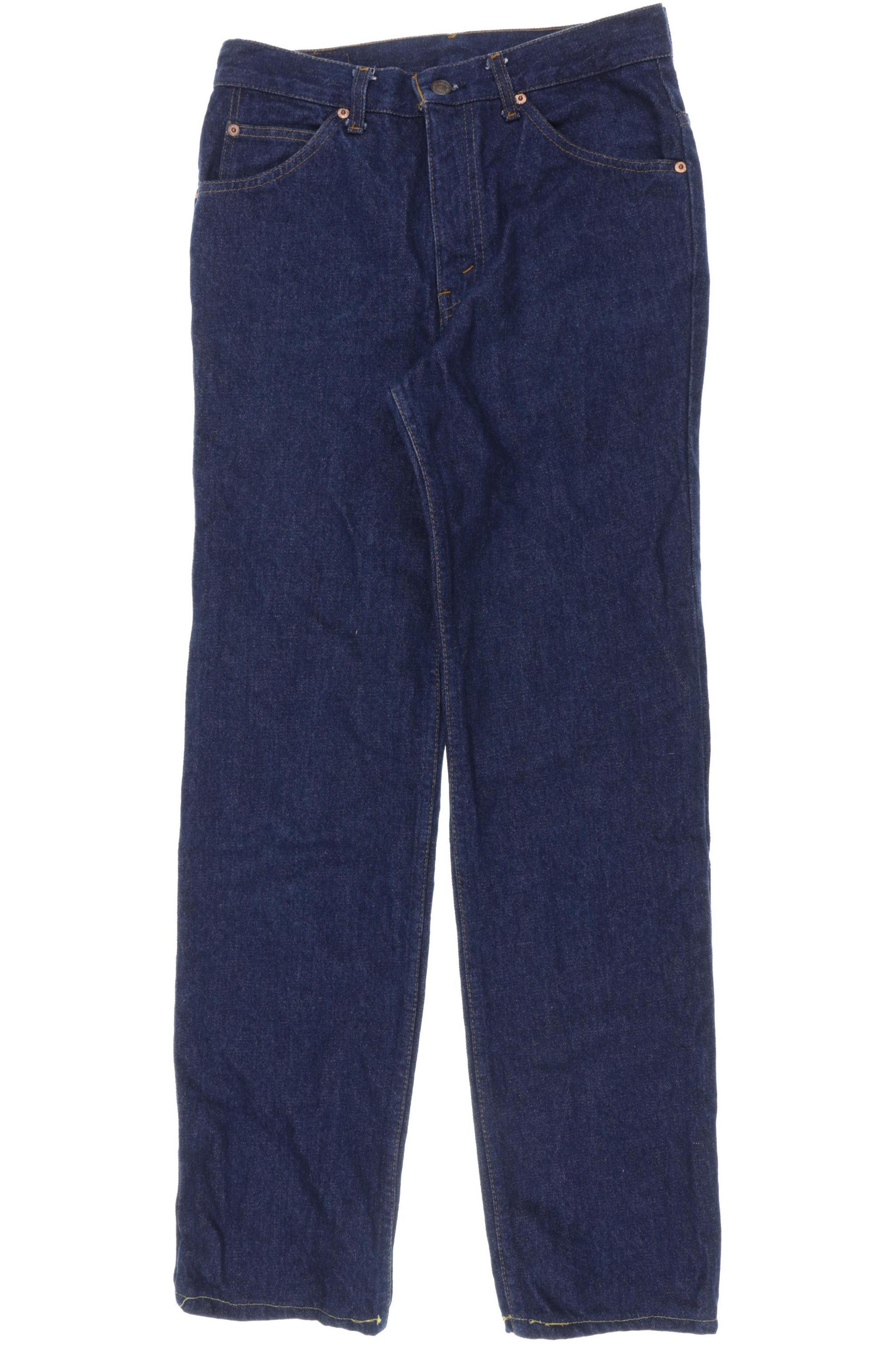 

Levis Damen Jeans, blau, Gr. 30