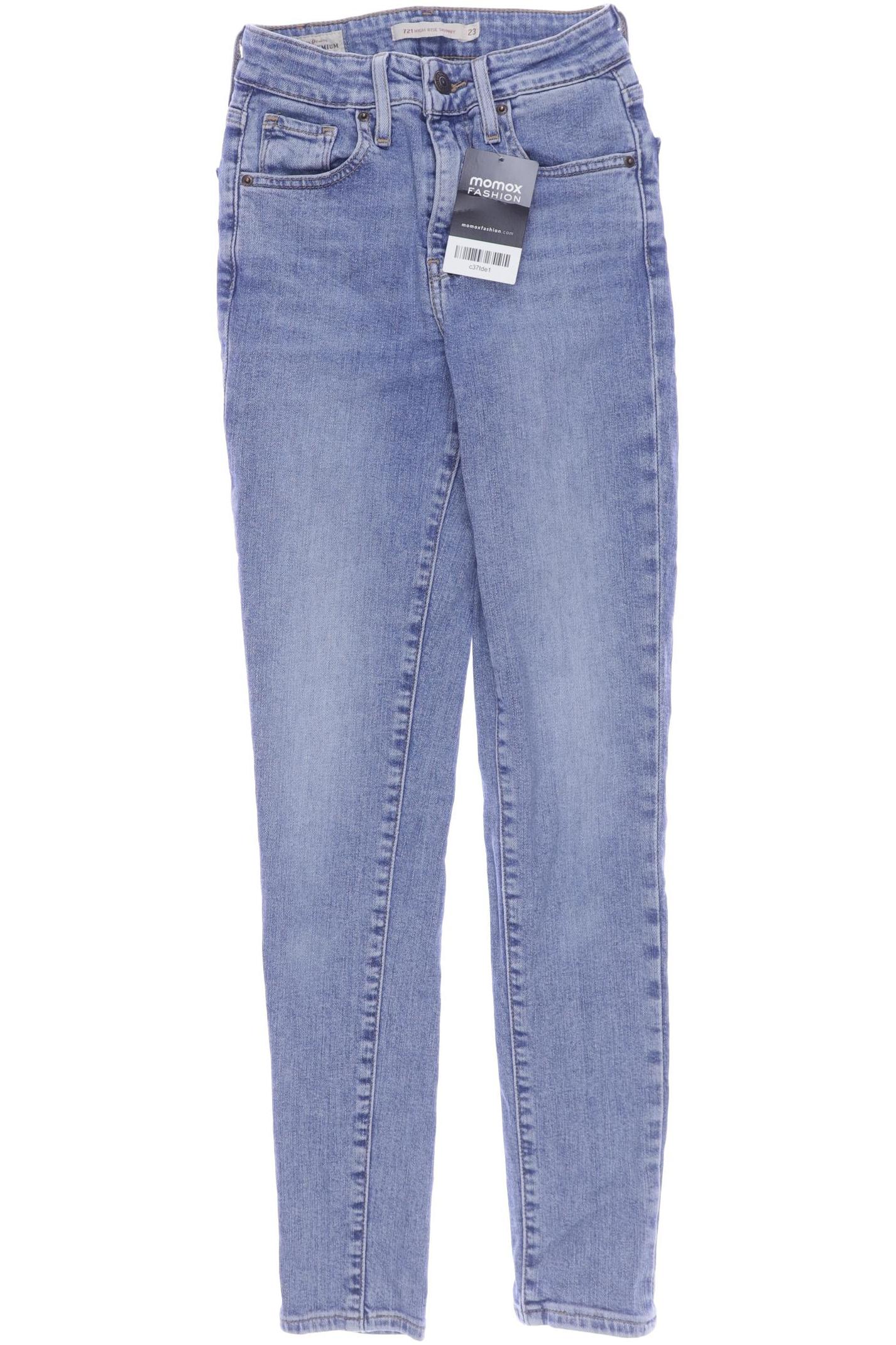 

Levis Damen Jeans, blau