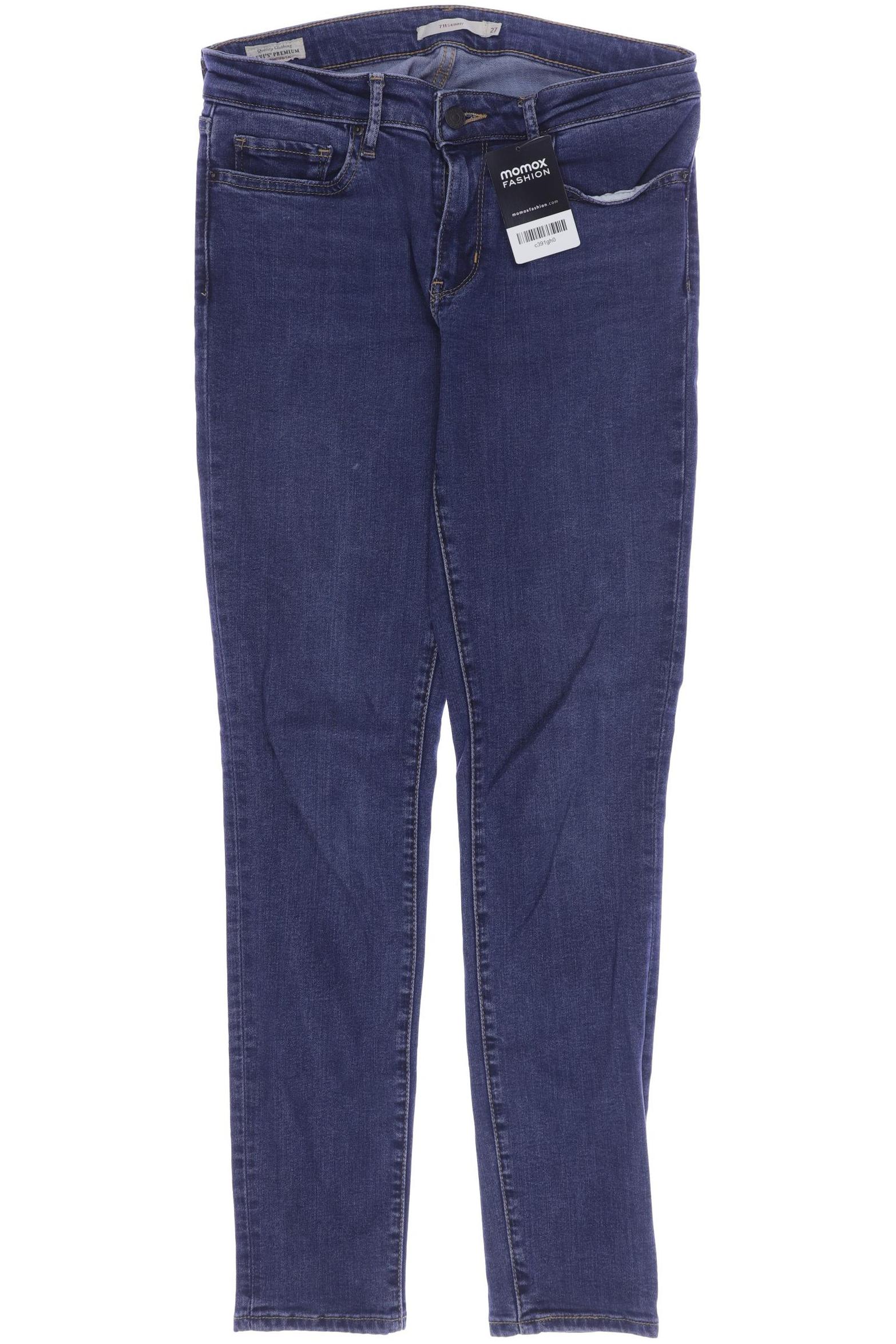 

Levis Damen Jeans, blau