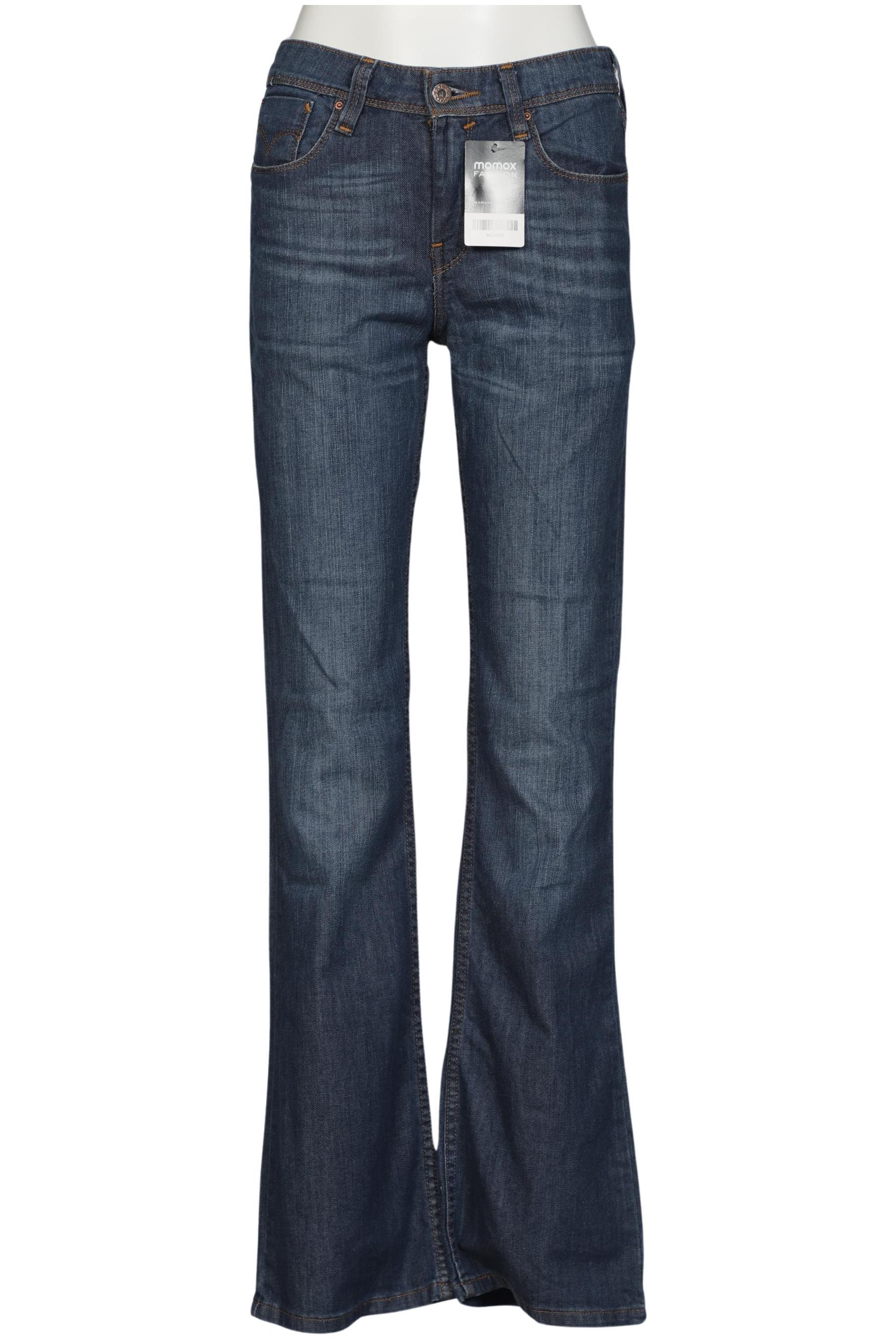 

Levis Damen Jeans, blau, Gr. 28