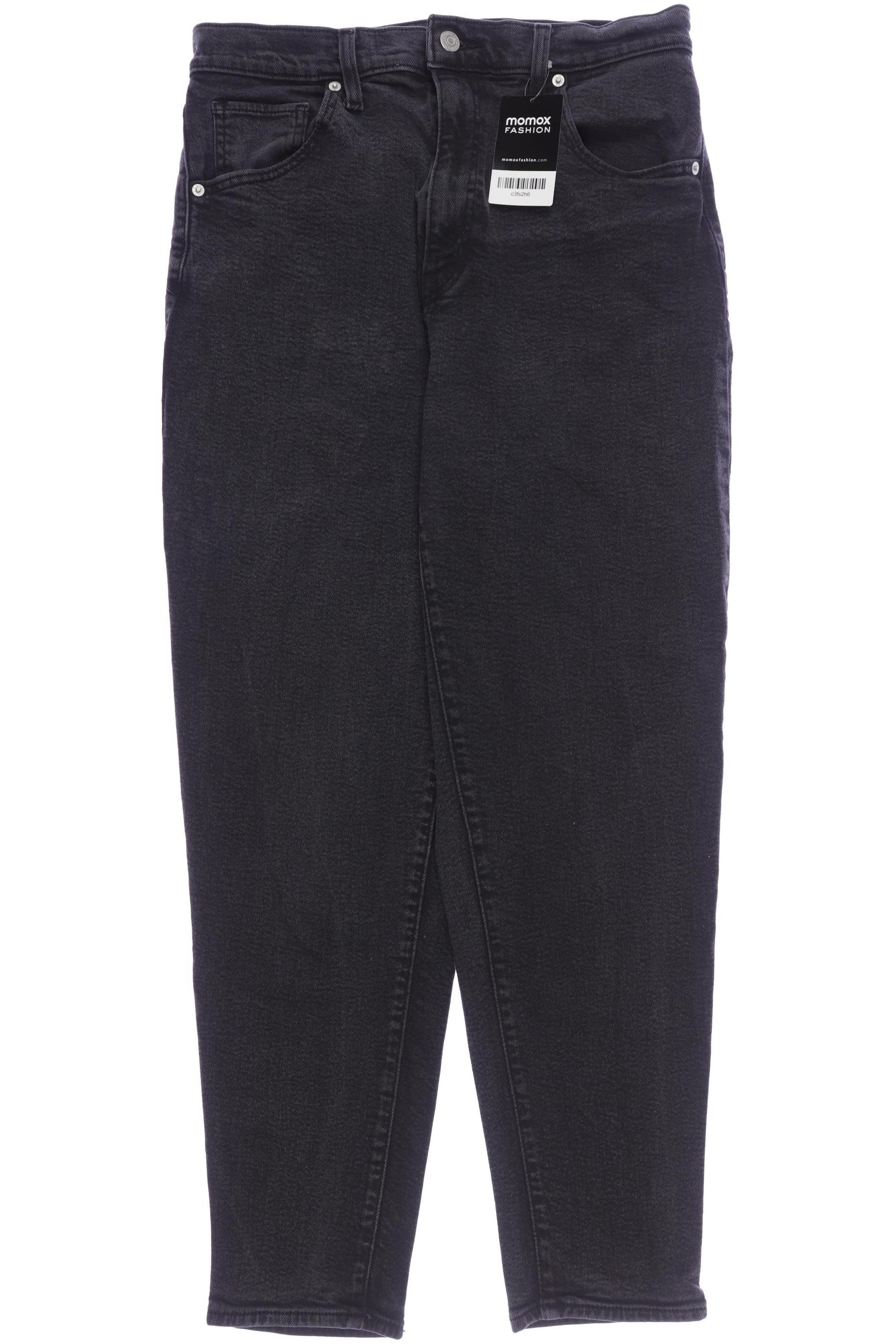 

Levis Damen Jeans, schwarz, Gr. 31