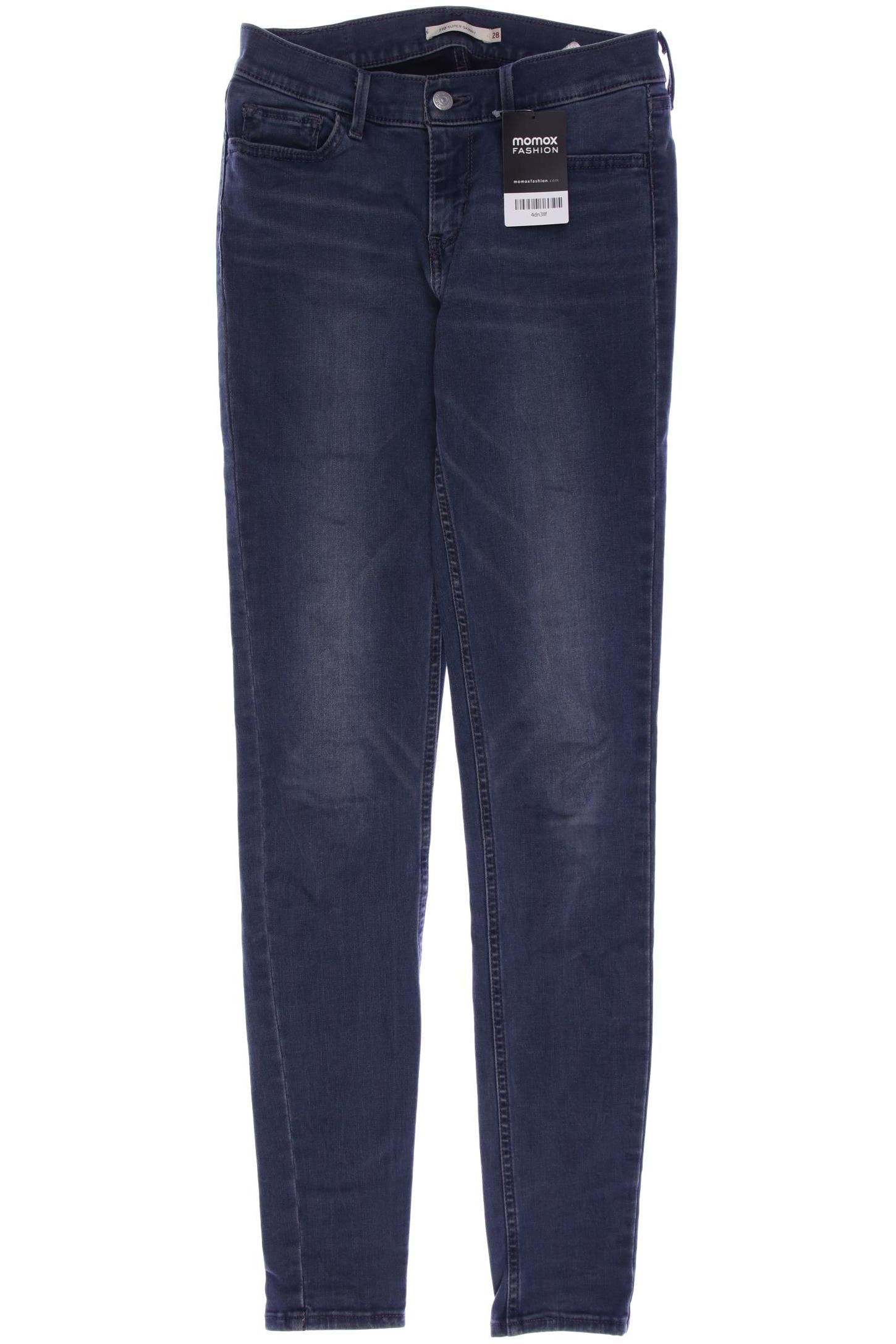 

Levis Damen Jeans, grau