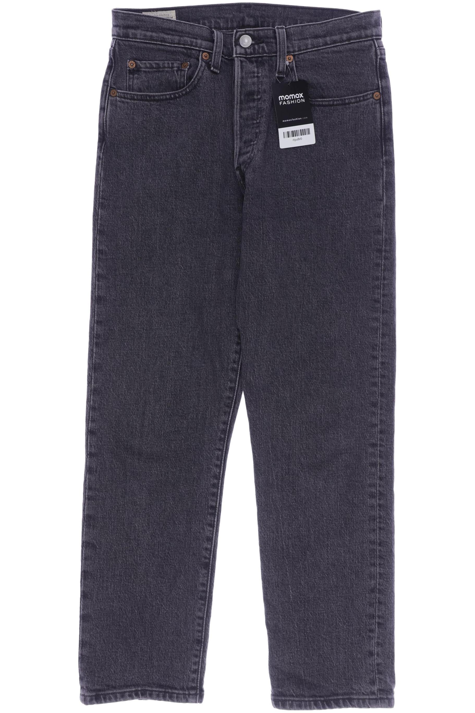 

Levis Damen Jeans, grau, Gr. 27