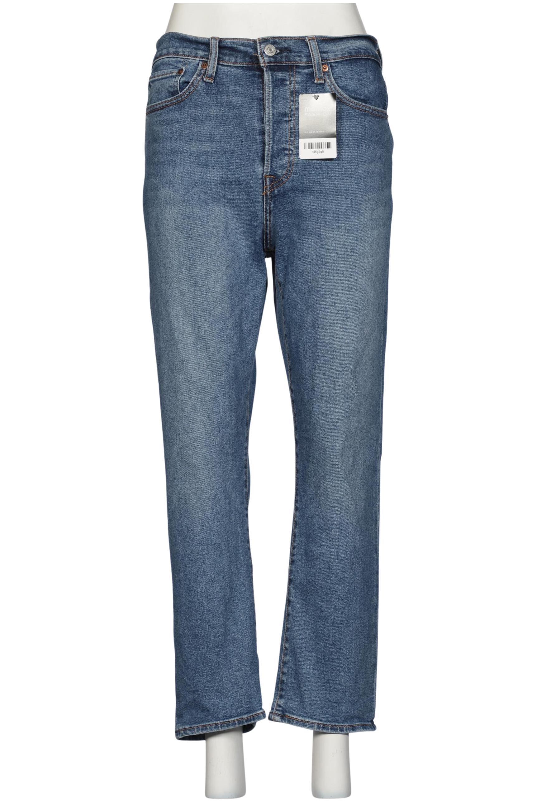 

Levis Damen Jeans, blau, Gr. 30