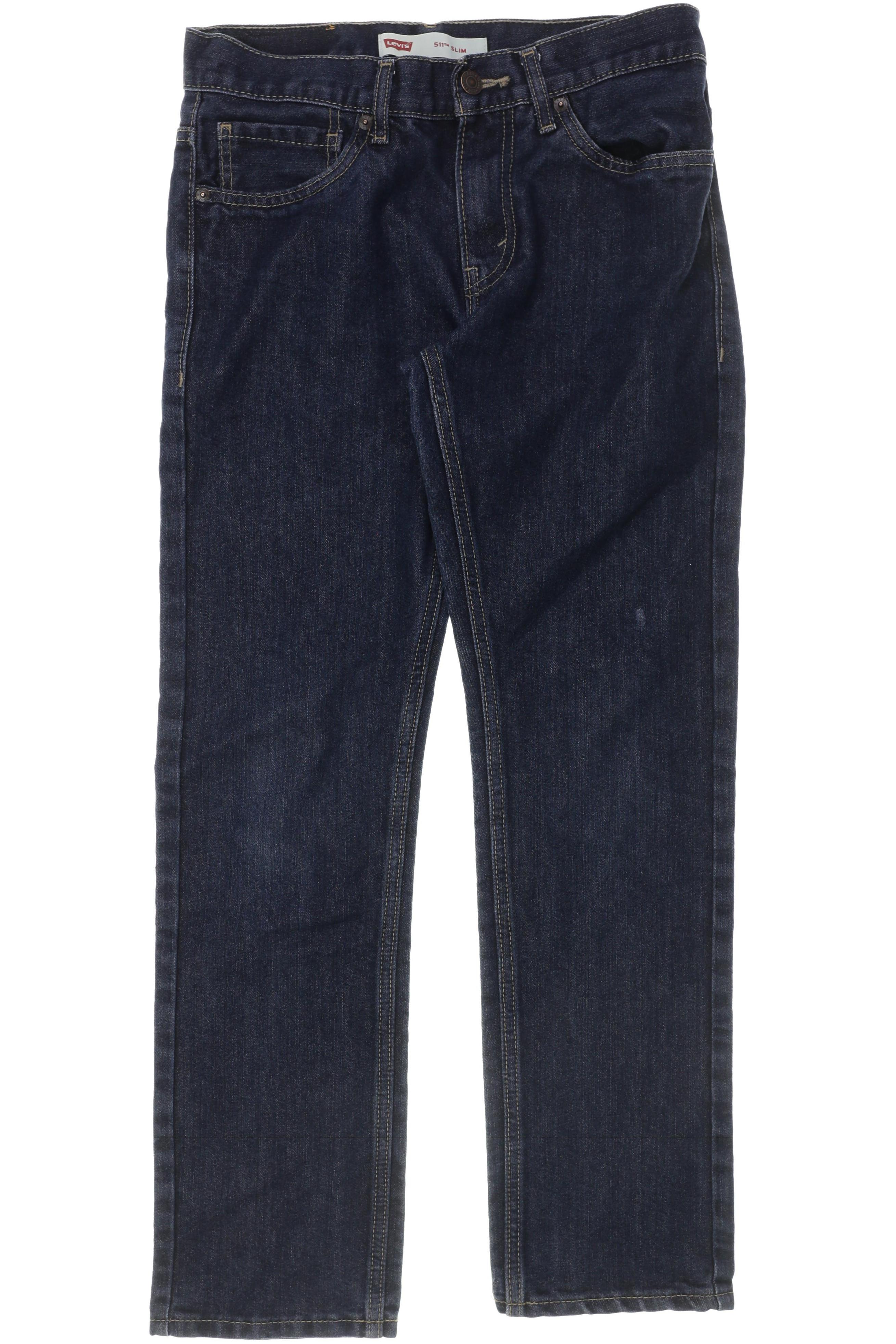 

Levis Damen Jeans, blau, Gr. 28
