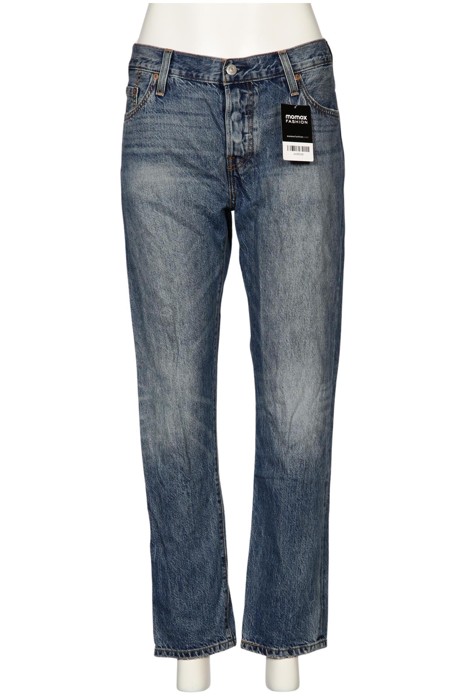 

Levis Damen Jeans, blau, Gr. 29