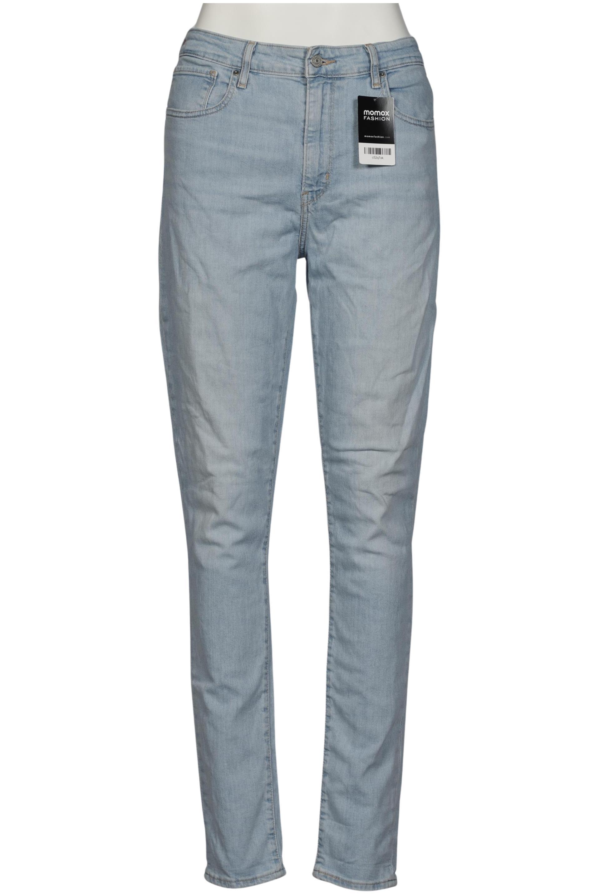 

Levis Damen Jeans, hellblau, Gr. 32