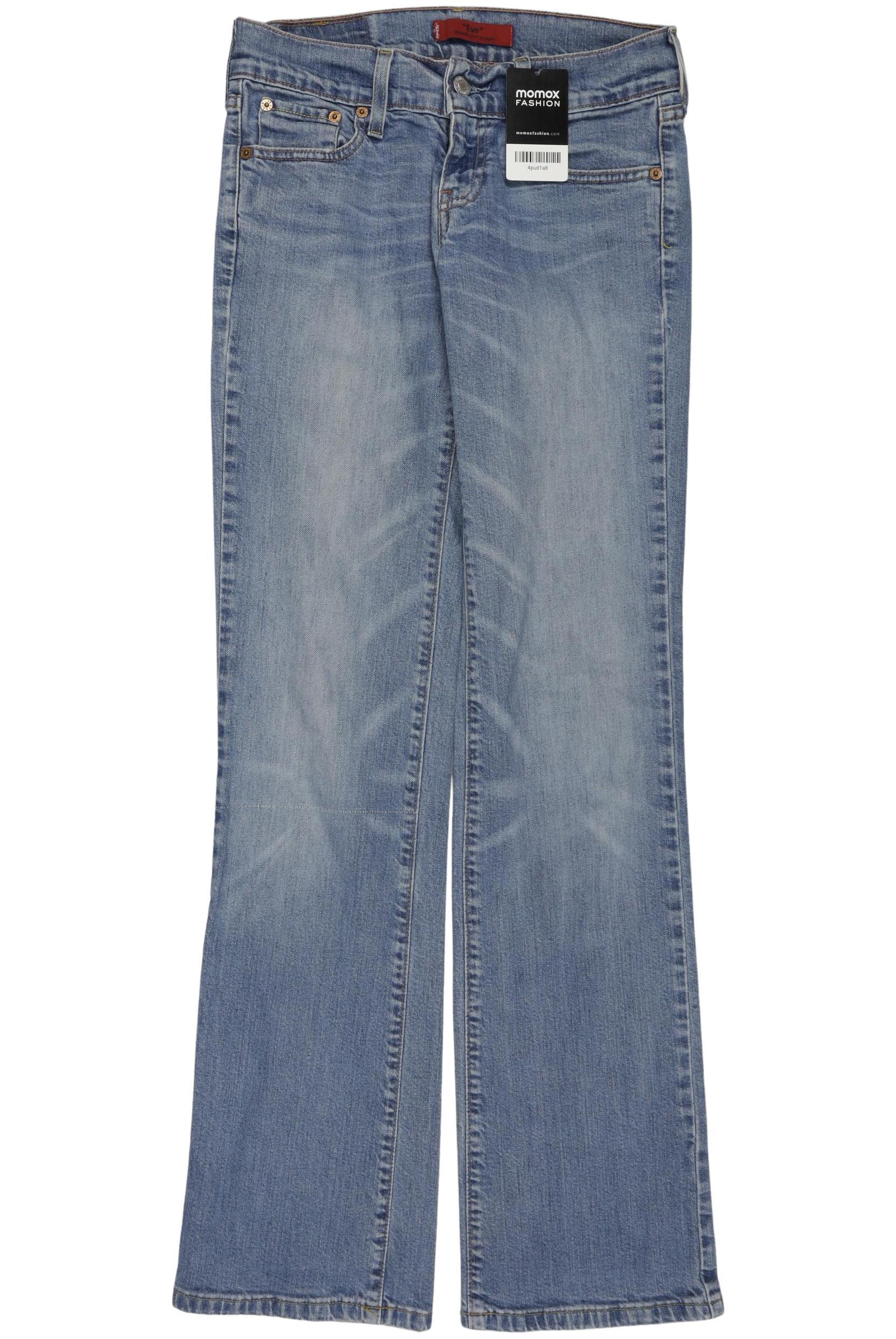 

Levis Damen Jeans, hellblau, Gr. 34