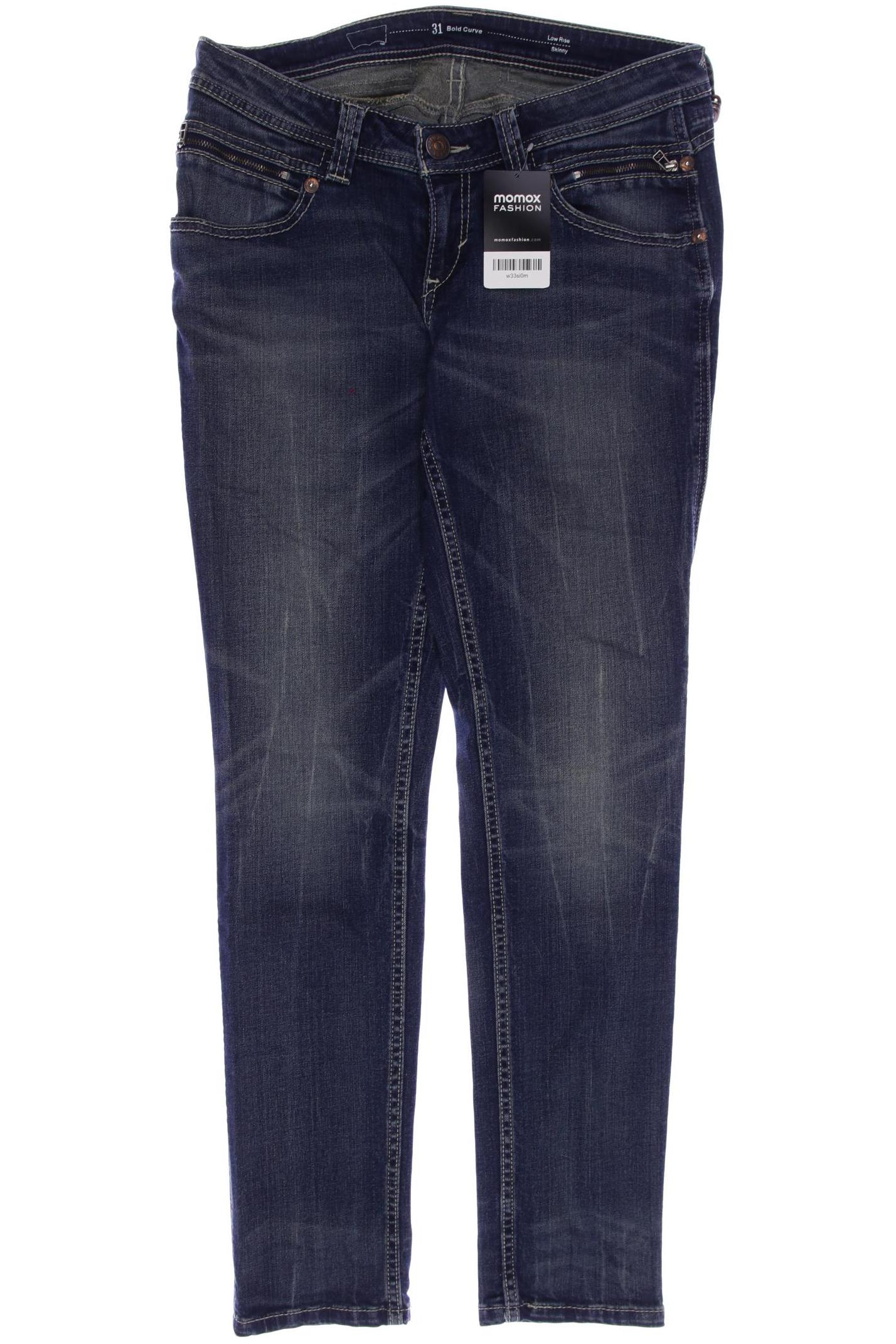 

Levis Damen Jeans, blau, Gr. 31