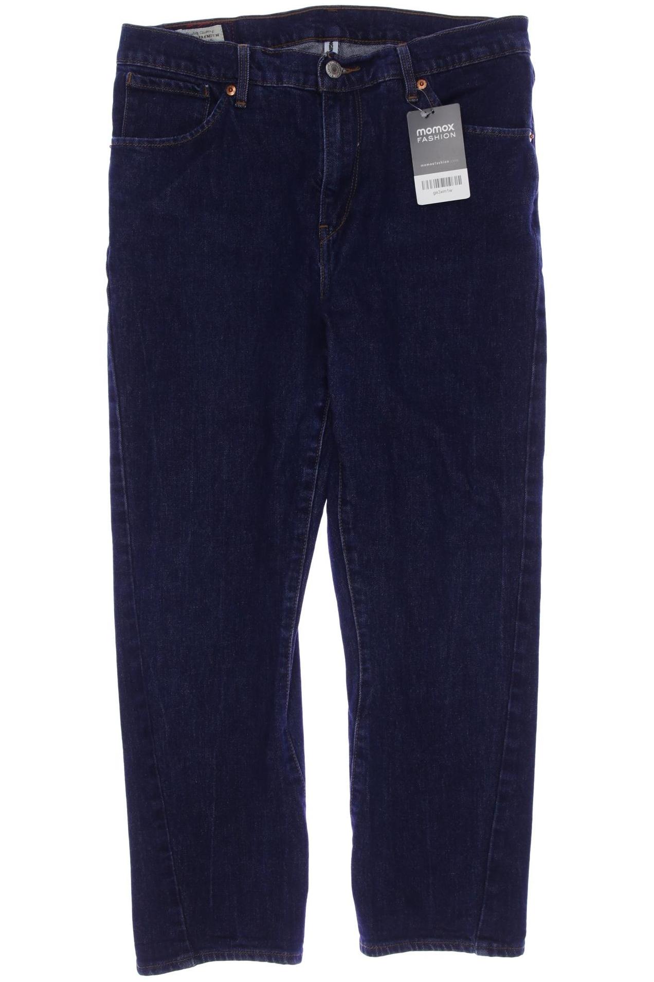 

Levis Damen Jeans, marineblau, Gr. 29