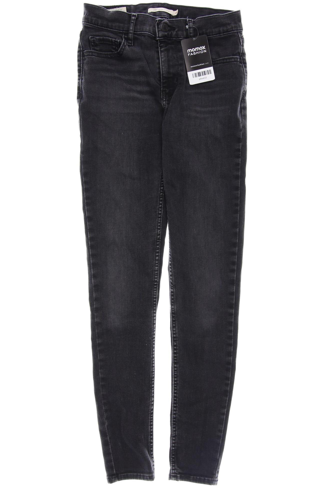 

Levis Damen Jeans, grau, Gr. 36
