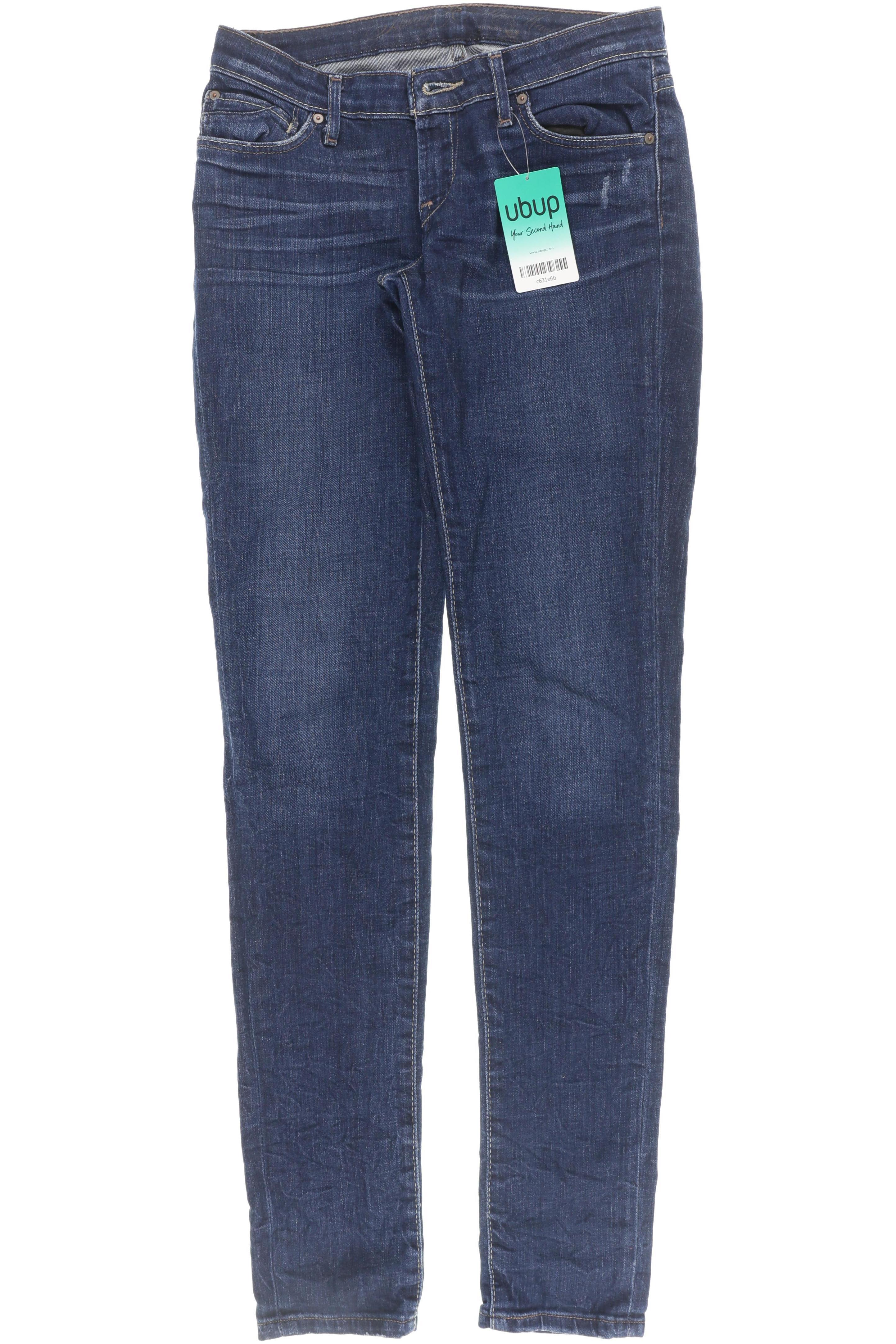 

Levis Damen Jeans, blau, Gr.