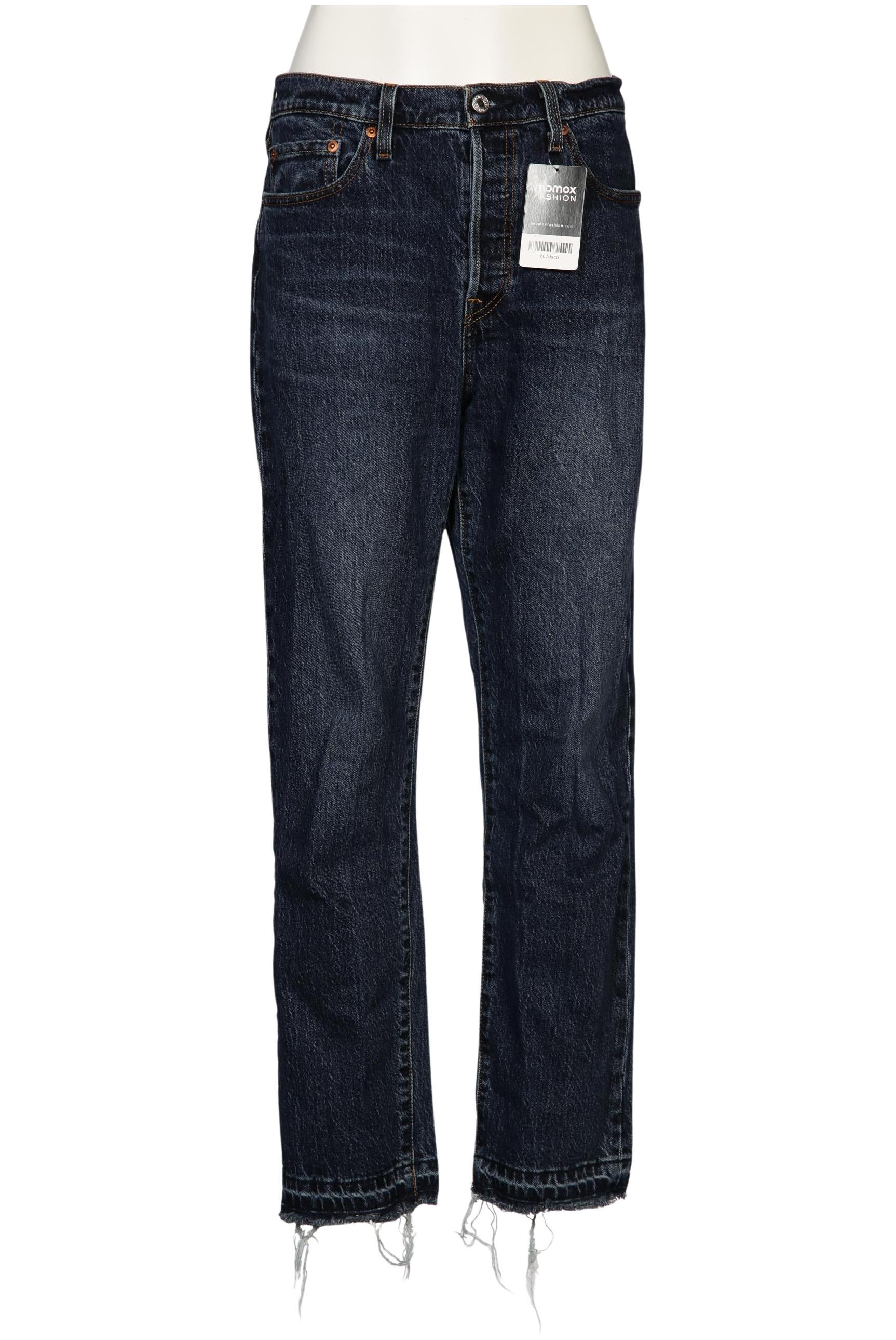 

Levis Damen Jeans, blau, Gr. 29