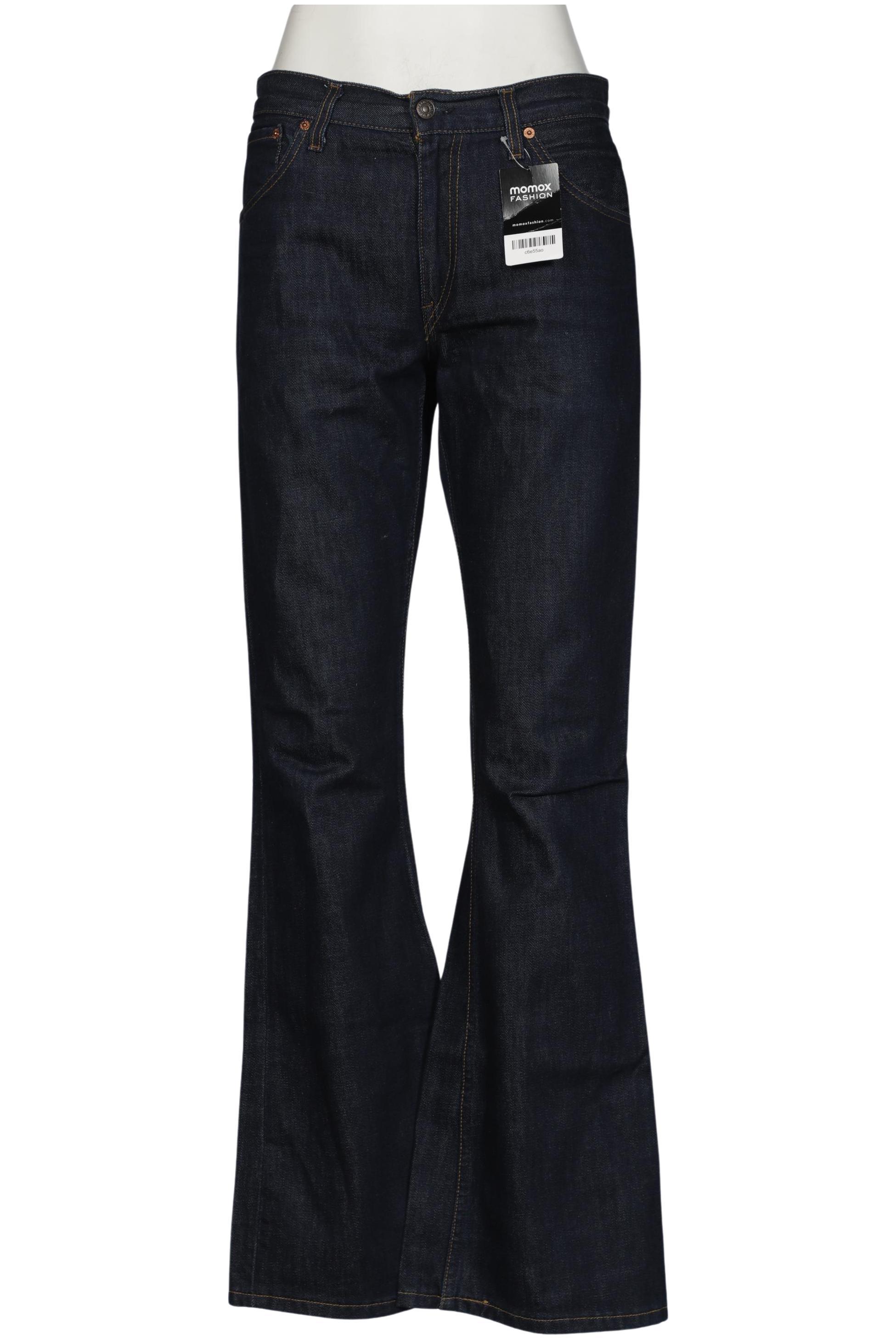 

Levis Damen Jeans, marineblau, Gr. 32