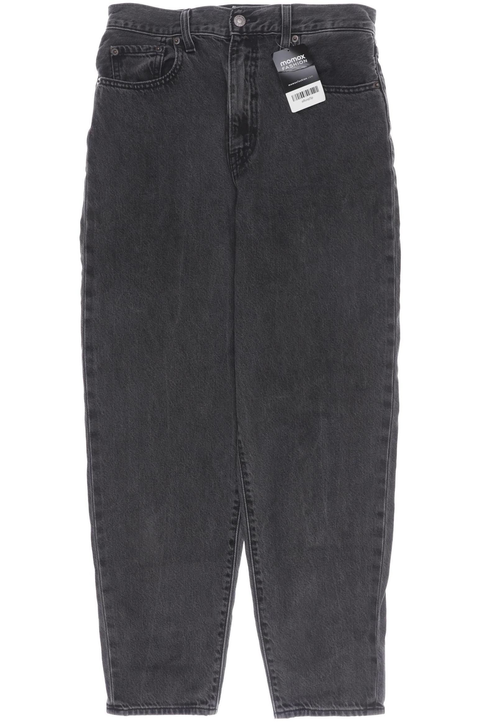 

Levis Damen Jeans, grau, Gr. 27