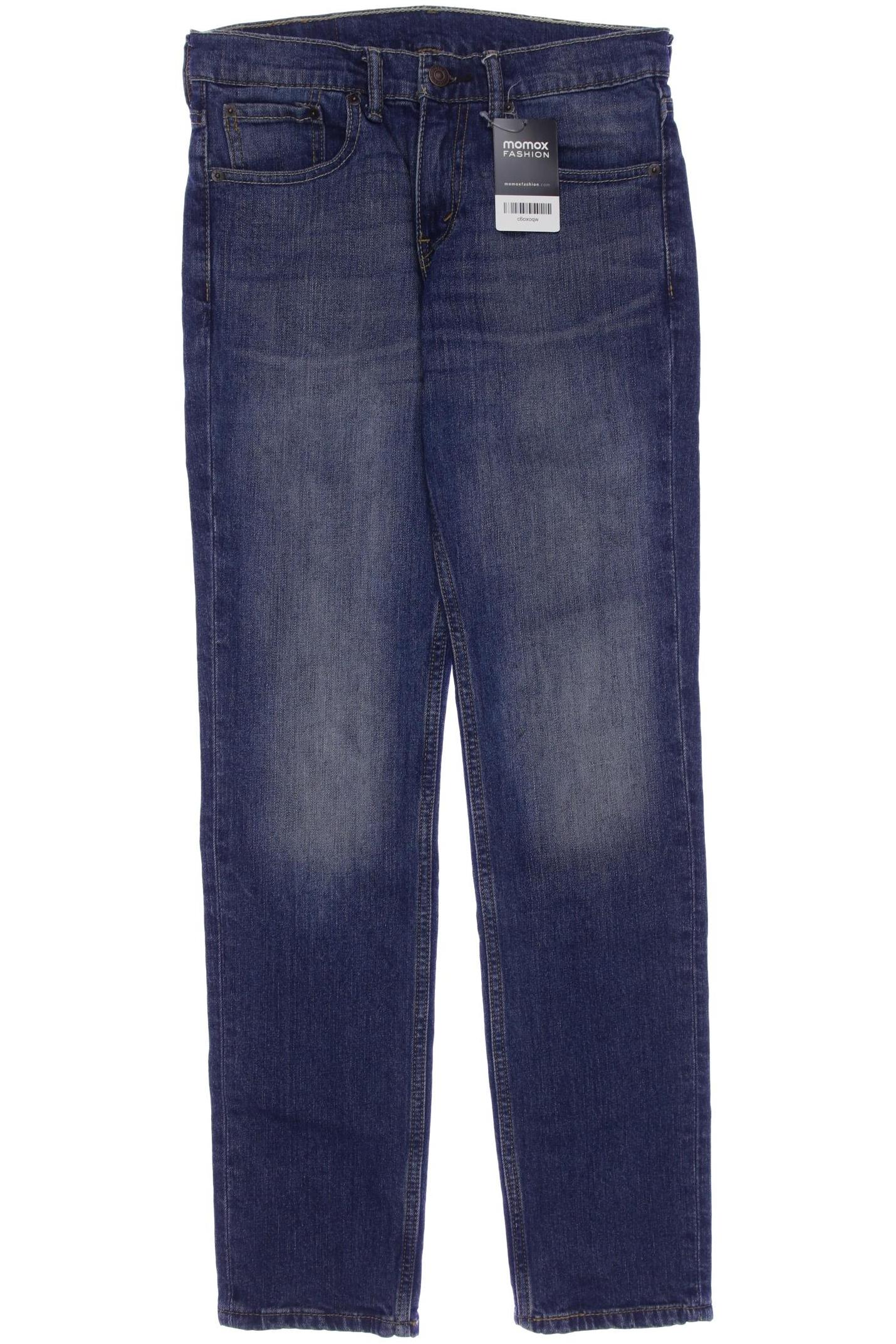 

Levis Damen Jeans, blau, Gr. 28