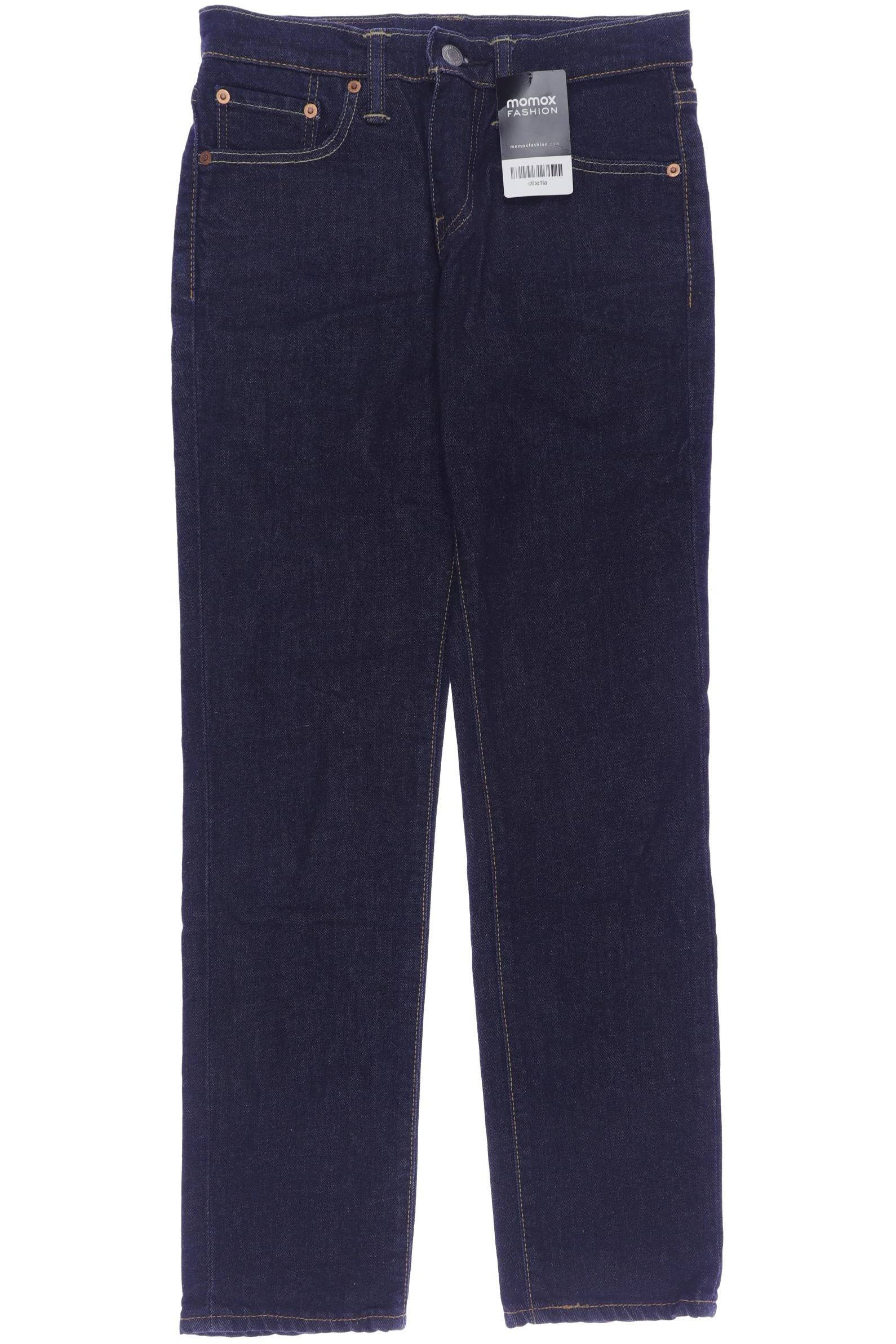 

Levis Damen Jeans, blau, Gr. 27