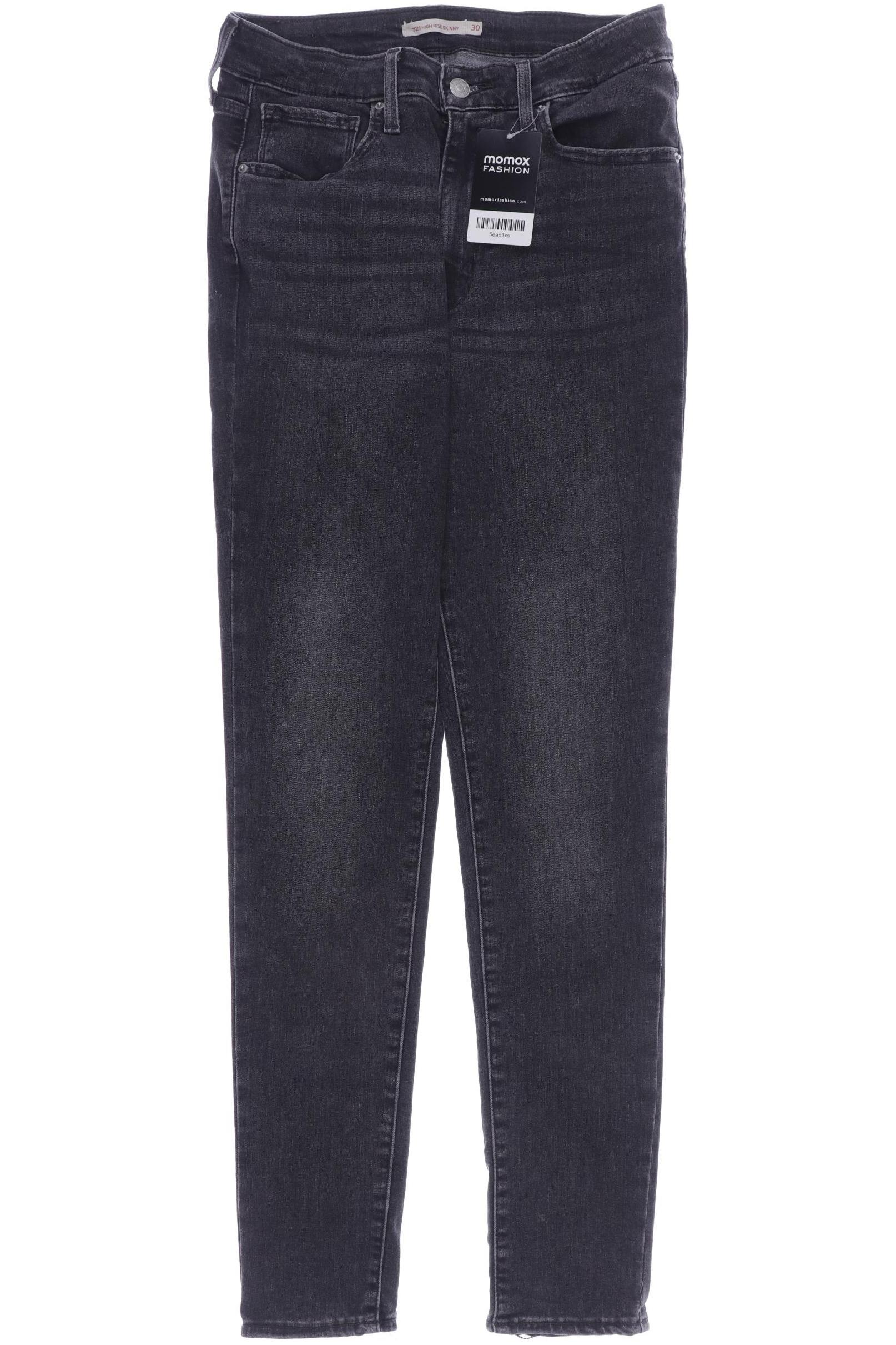 

Levis Damen Jeans, grau