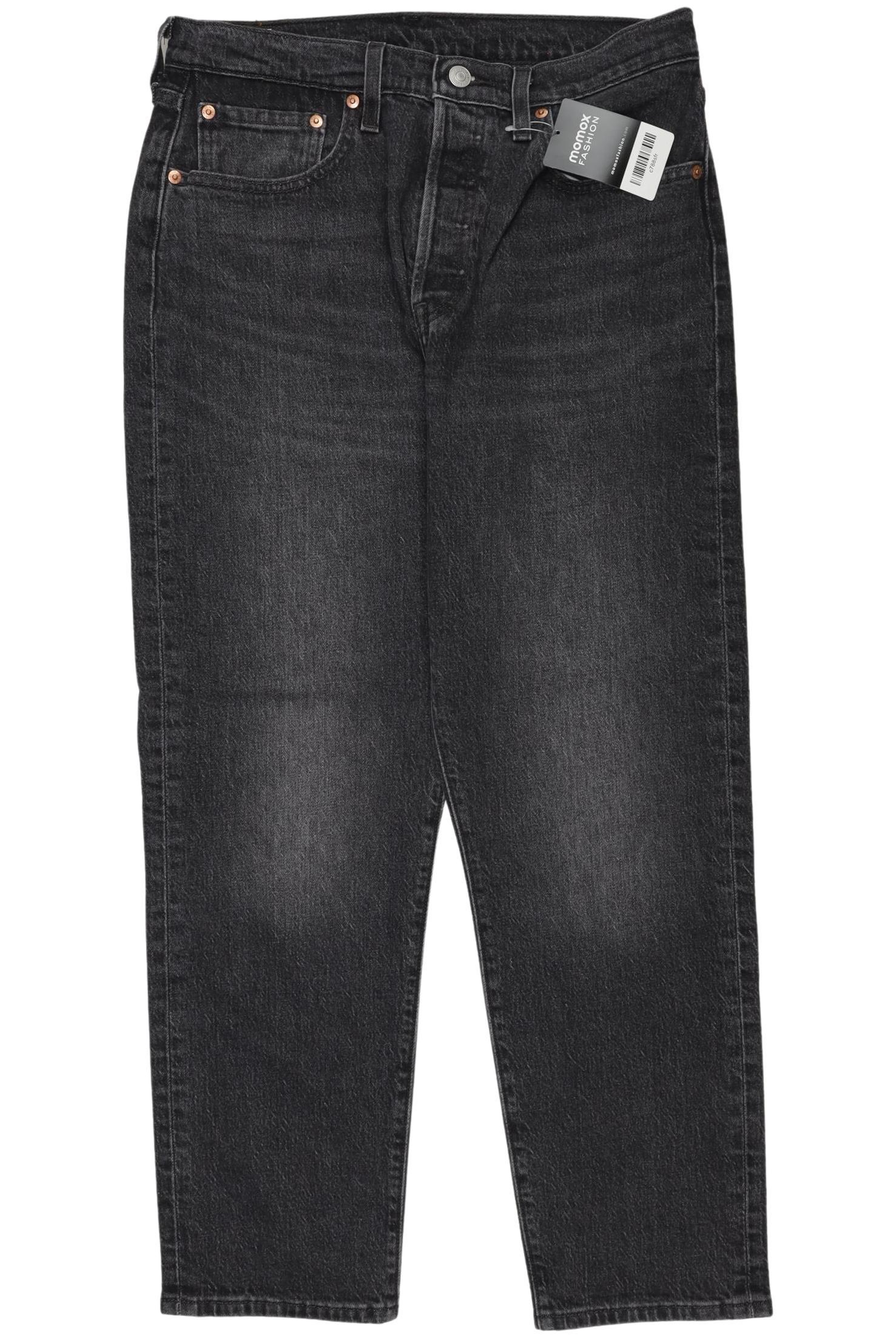 

Levis Damen Jeans, grau, Gr. 30