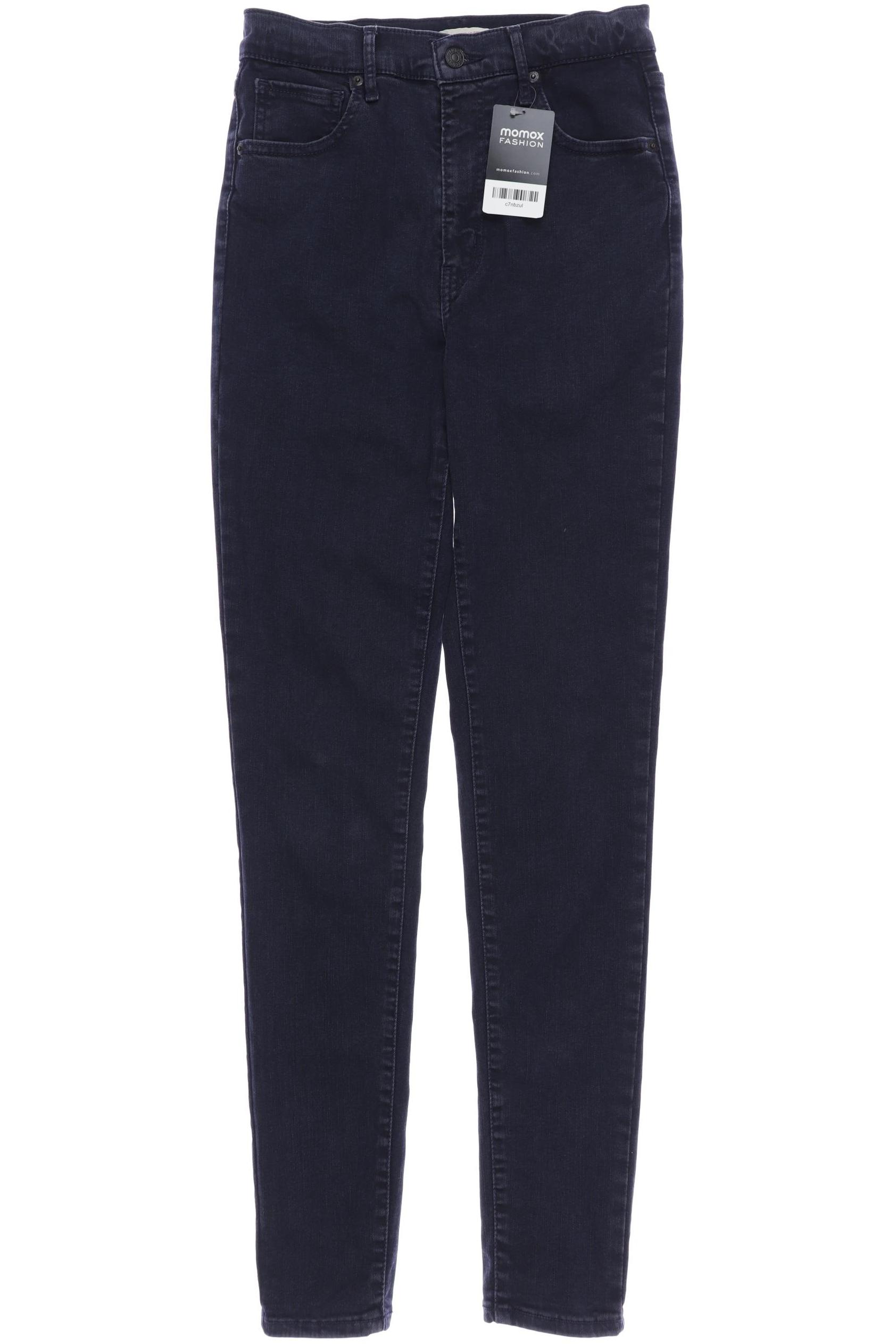 

Levis Damen Jeans, marineblau, Gr. 29