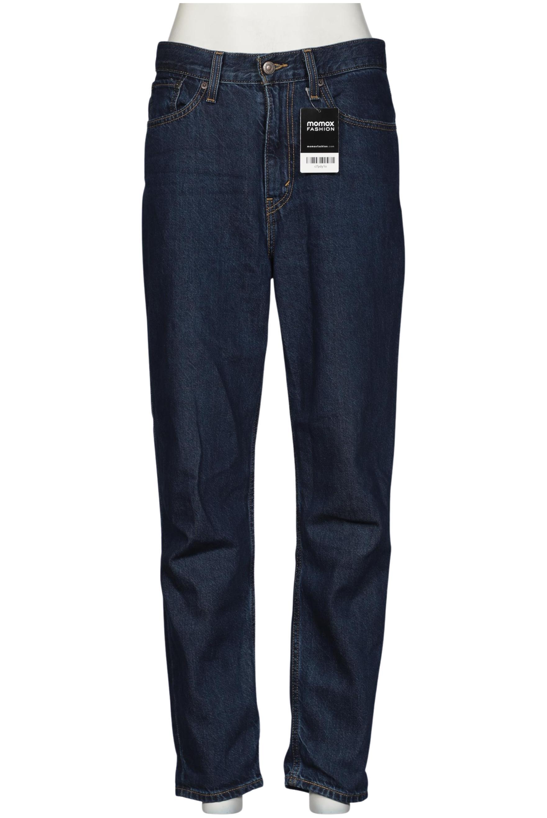 

Levis Damen Jeans, marineblau, Gr. 30