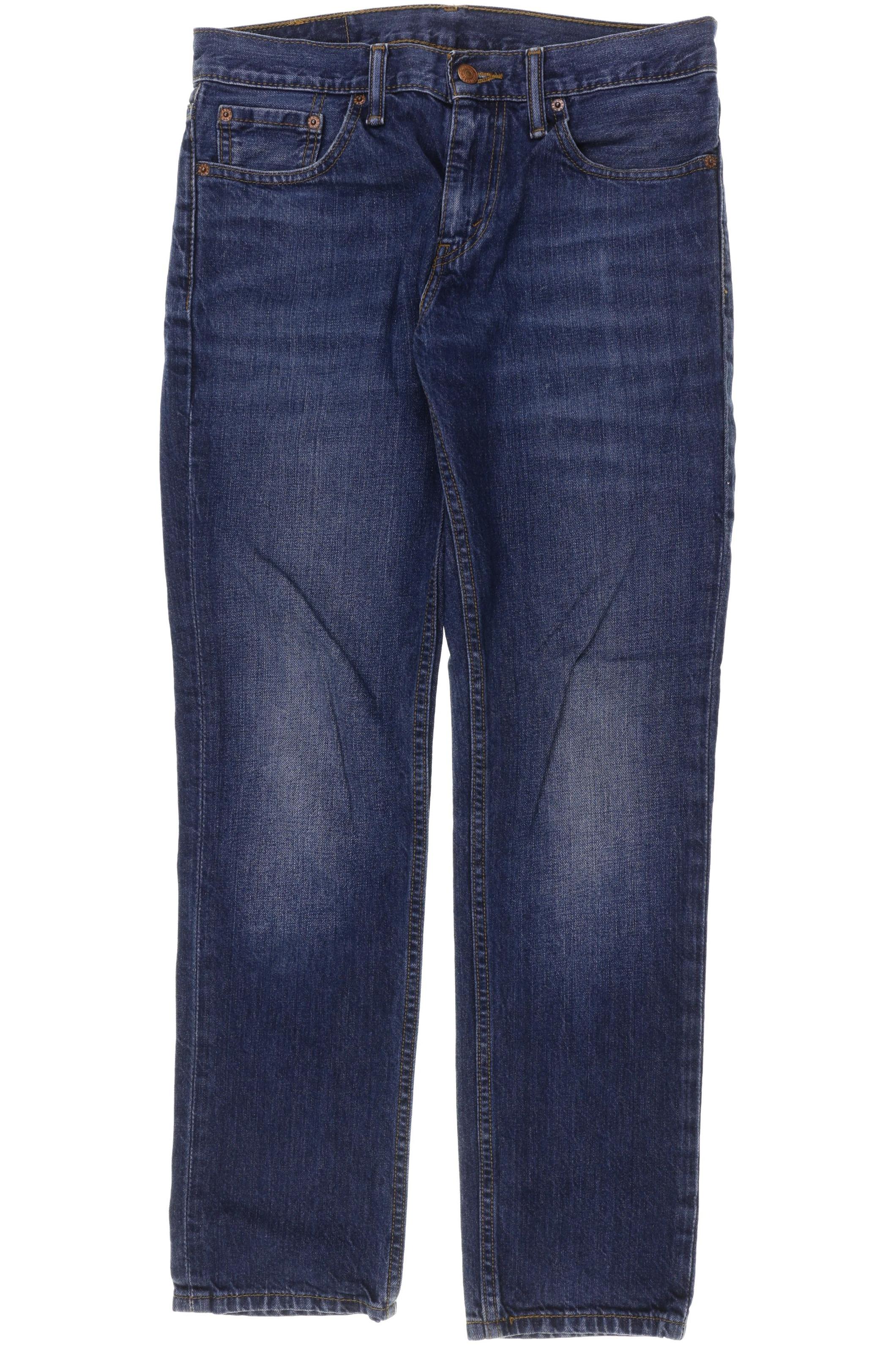 

Levis Damen Jeans, blau, Gr. 30
