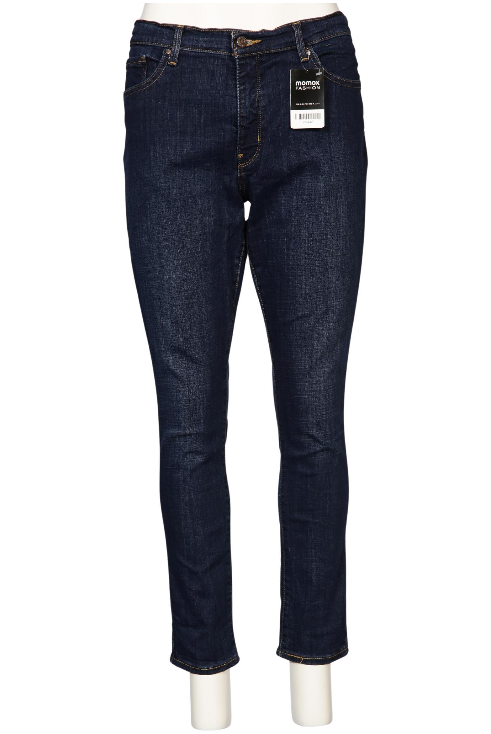

Levis Damen Jeans, marineblau, Gr. 34
